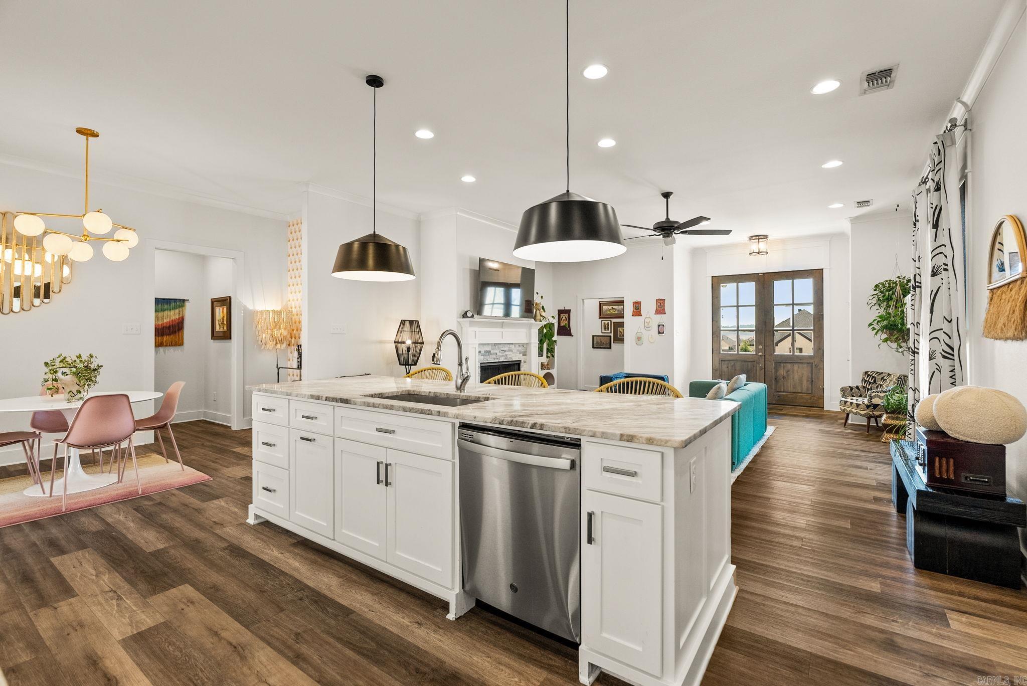 COPPER RUN - Residential