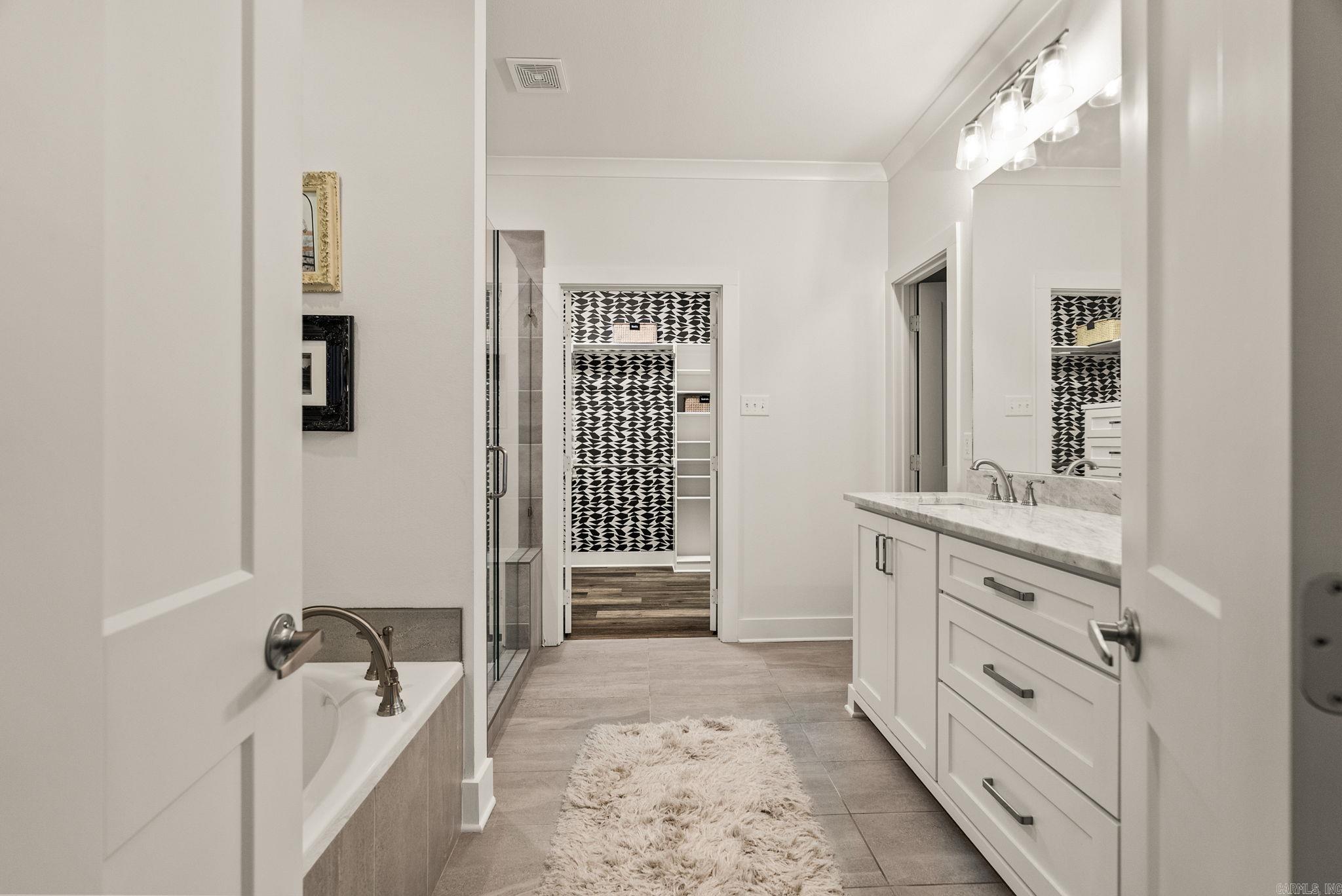 COPPER RUN - Residential