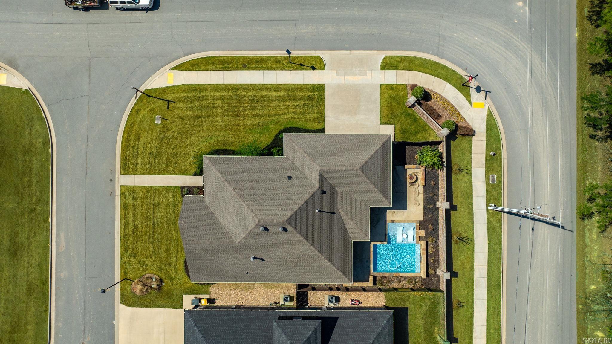 COPPER RUN - Residential