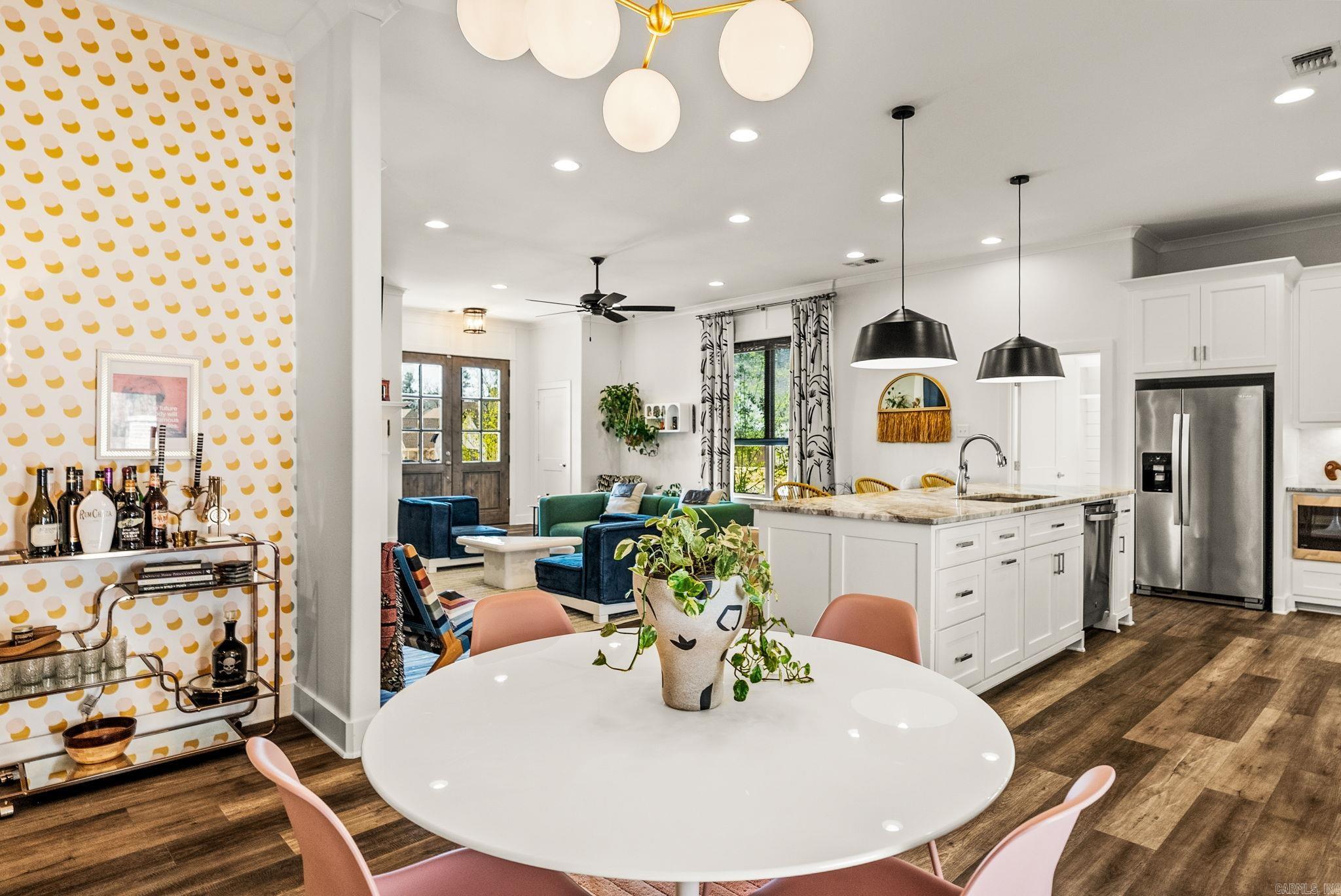 COPPER RUN - Residential