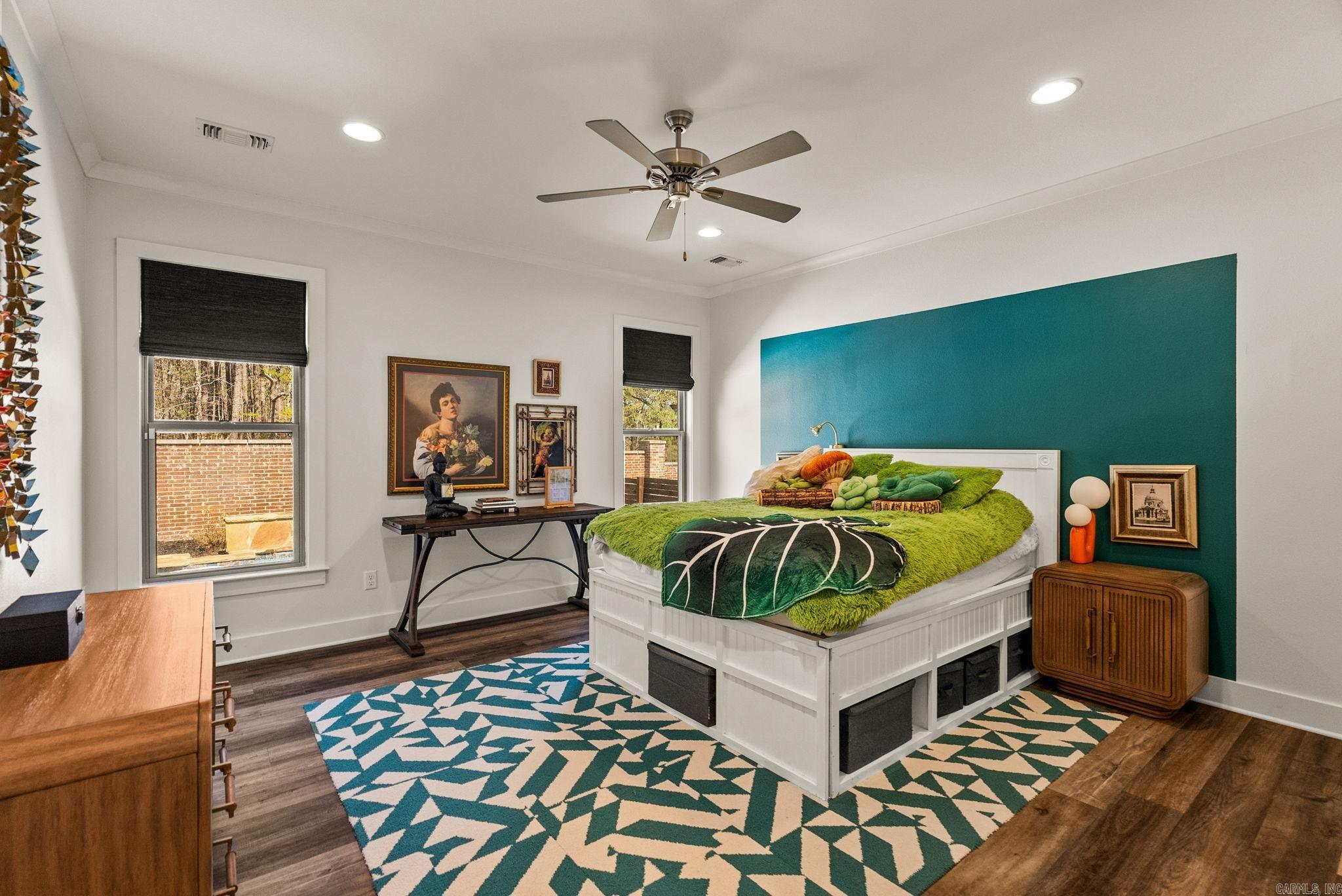 COPPER RUN - Residential