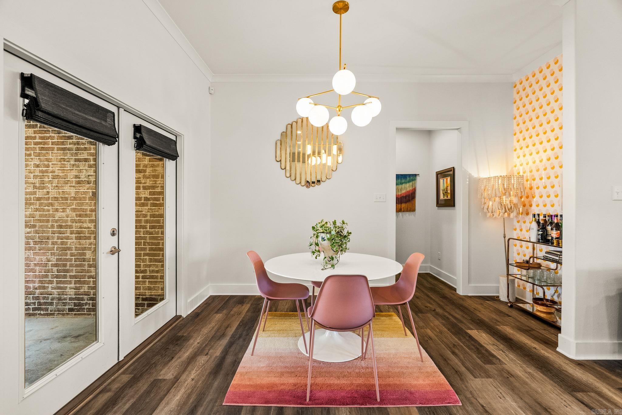 COPPER RUN - Residential