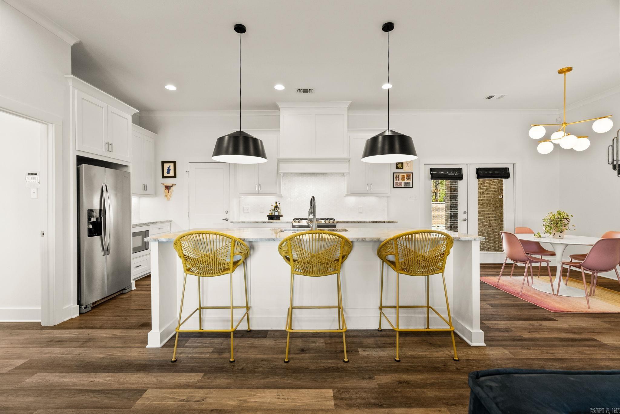 COPPER RUN - Residential