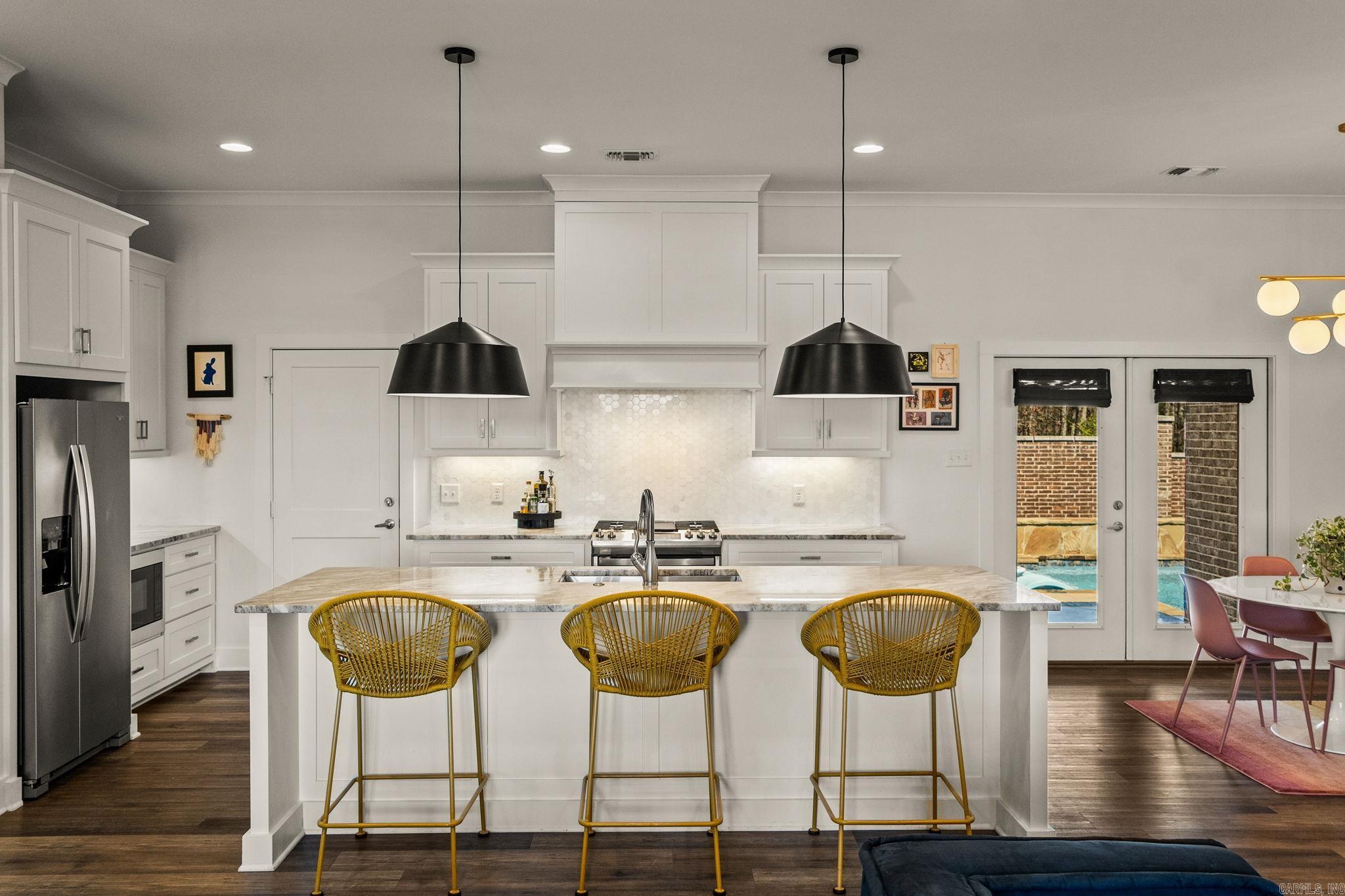 COPPER RUN - Residential