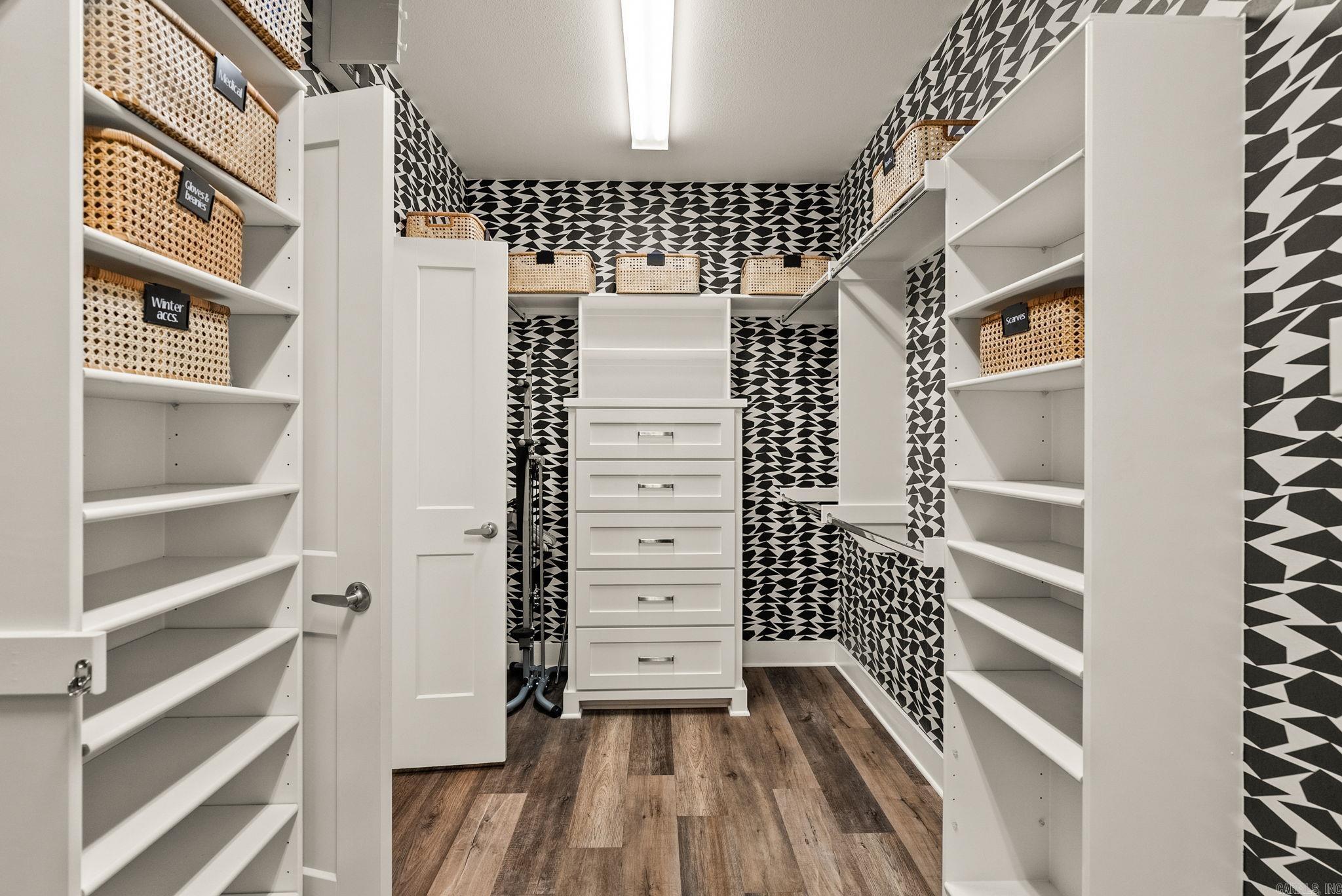 COPPER RUN - Residential