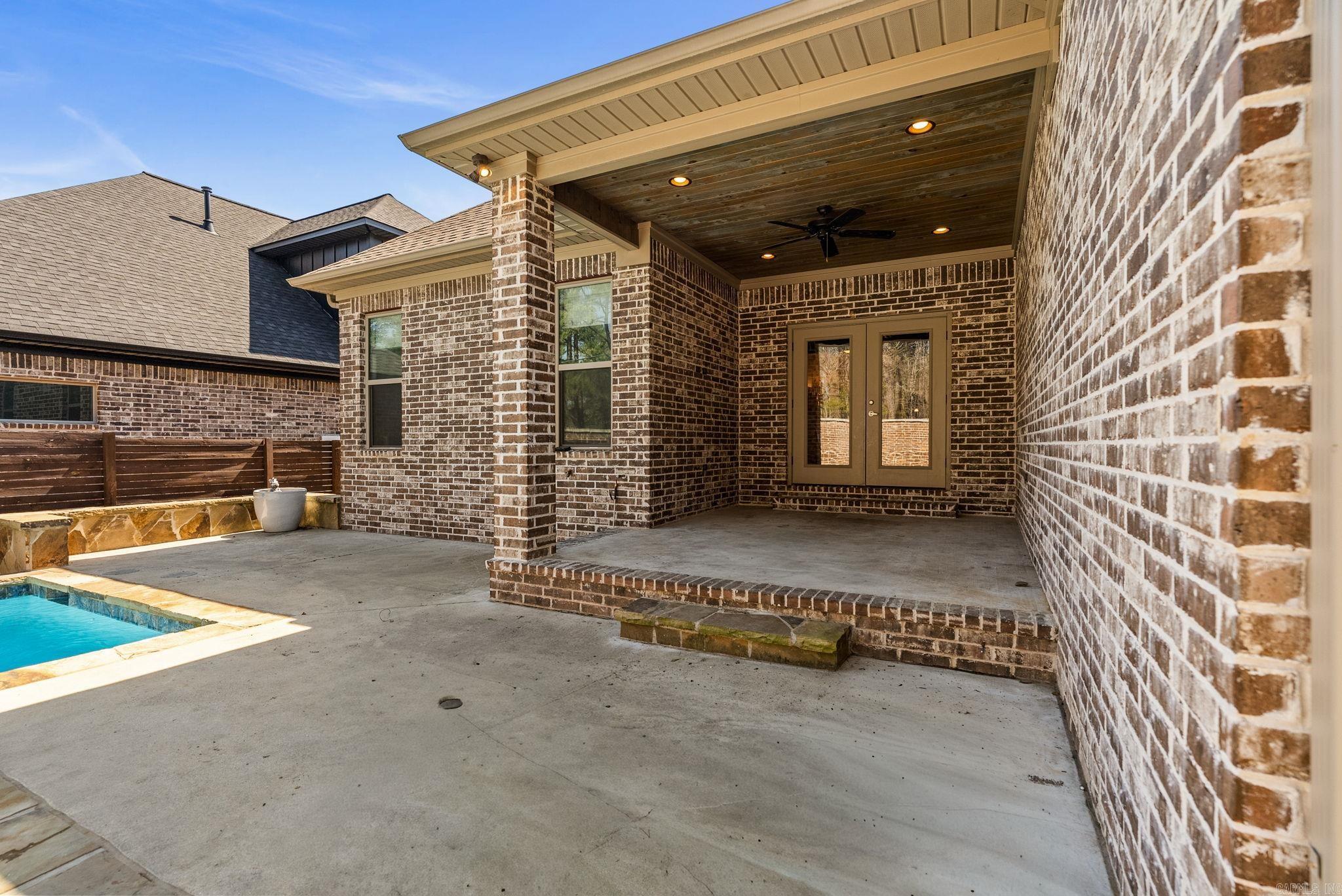 COPPER RUN - Residential