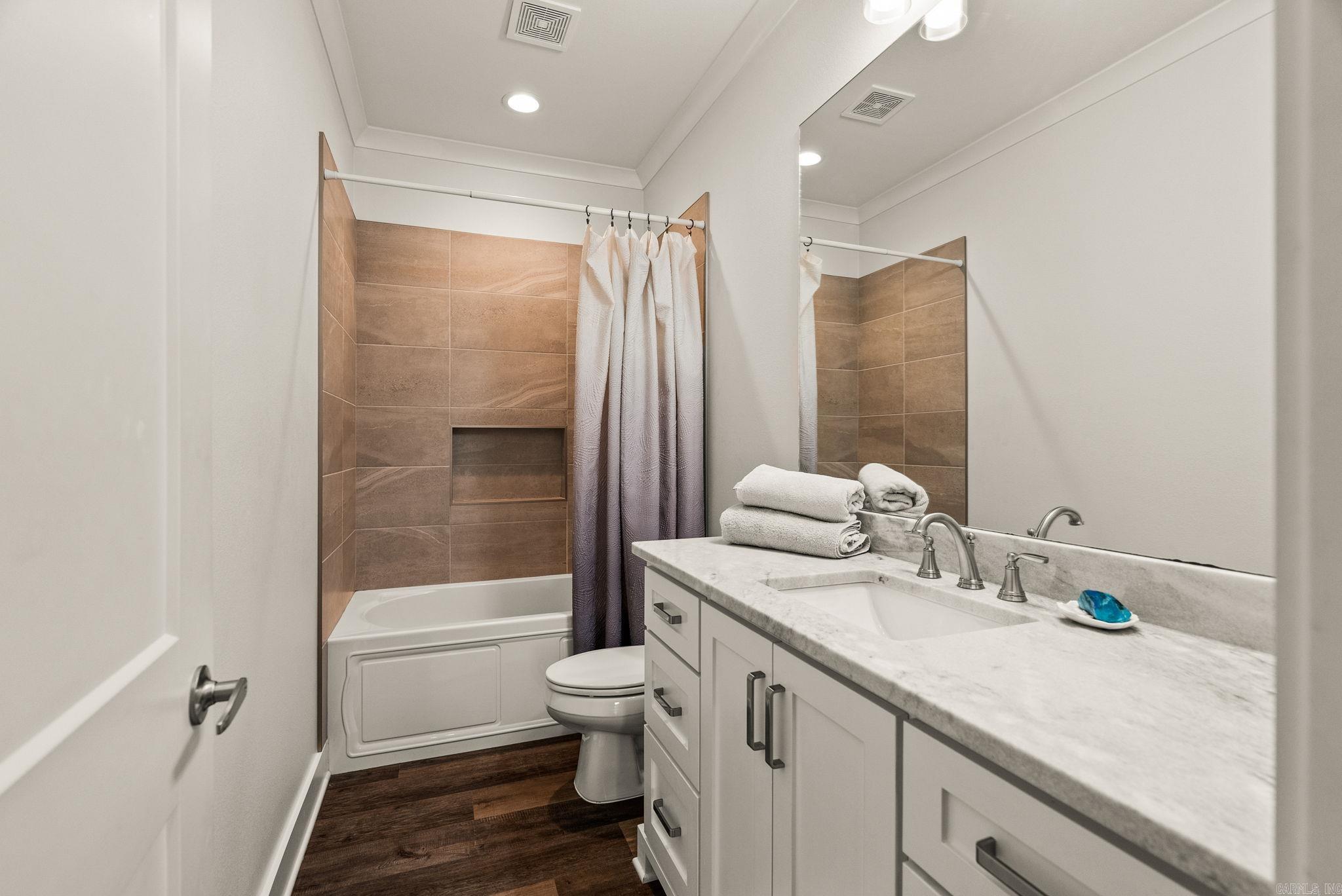 COPPER RUN - Residential