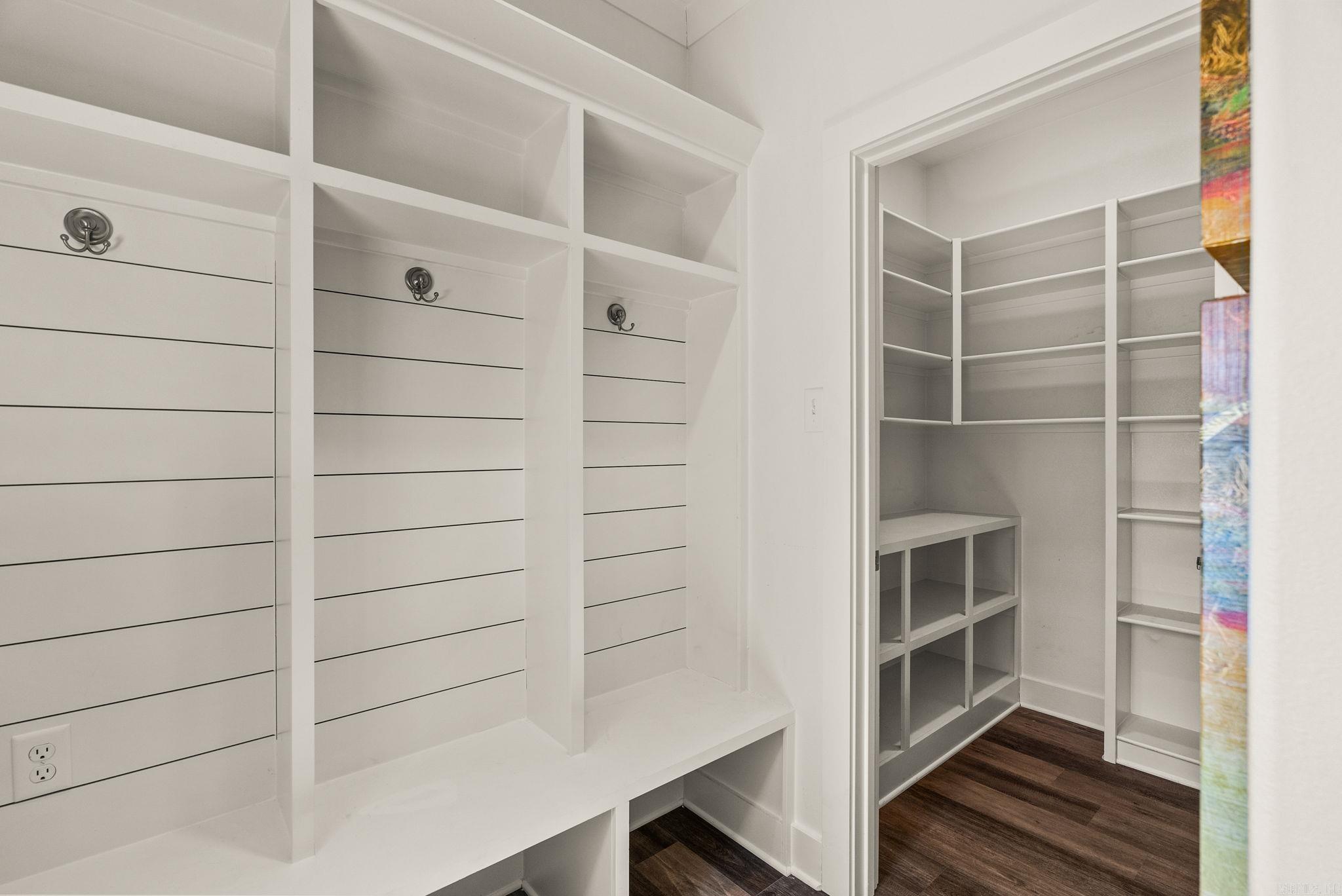 COPPER RUN - Residential