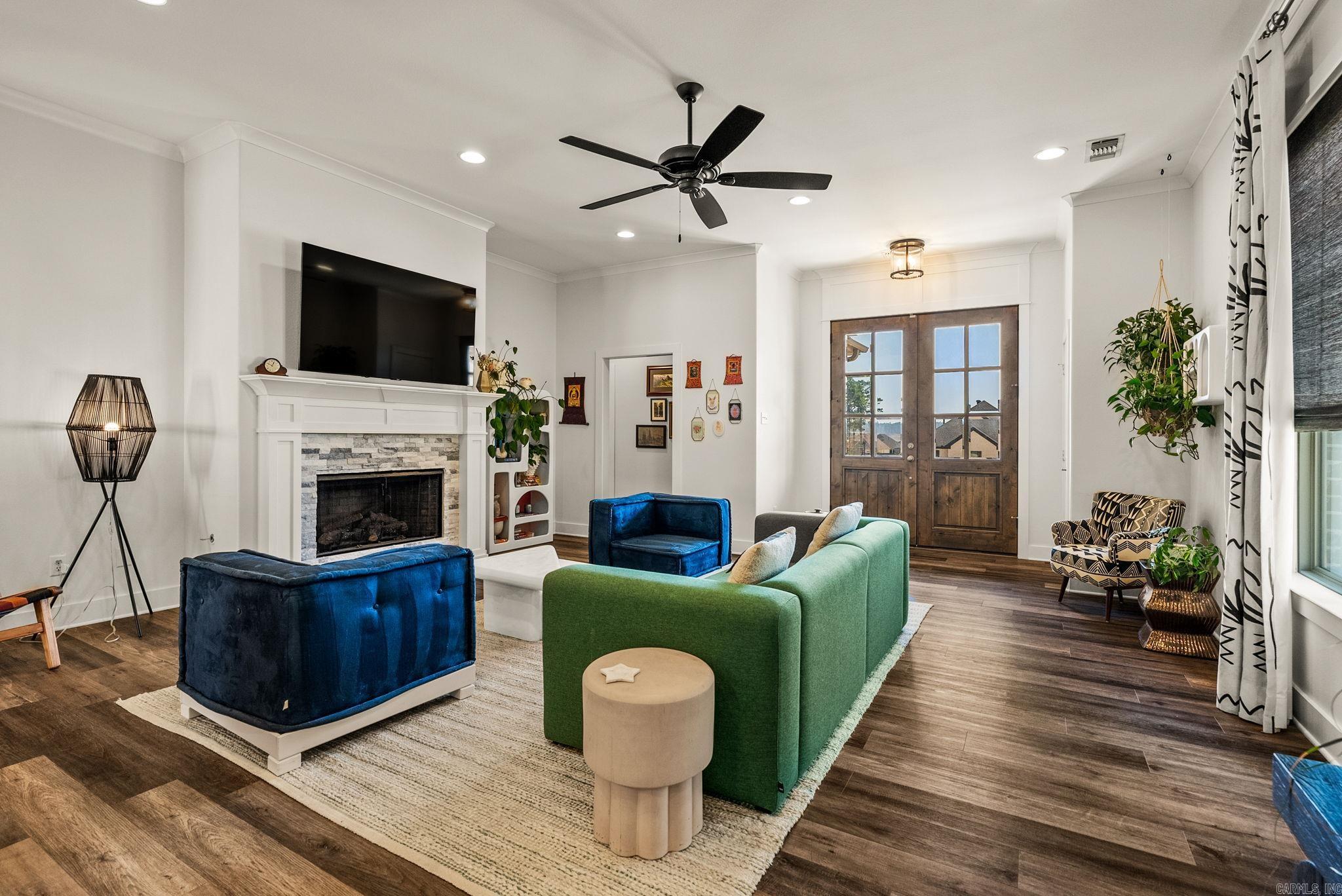 COPPER RUN - Residential