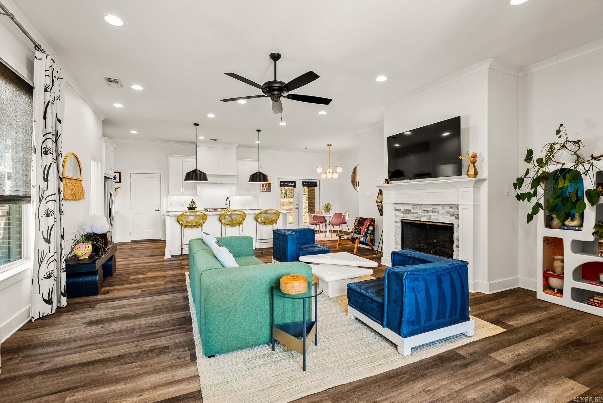 COPPER RUN - Residential