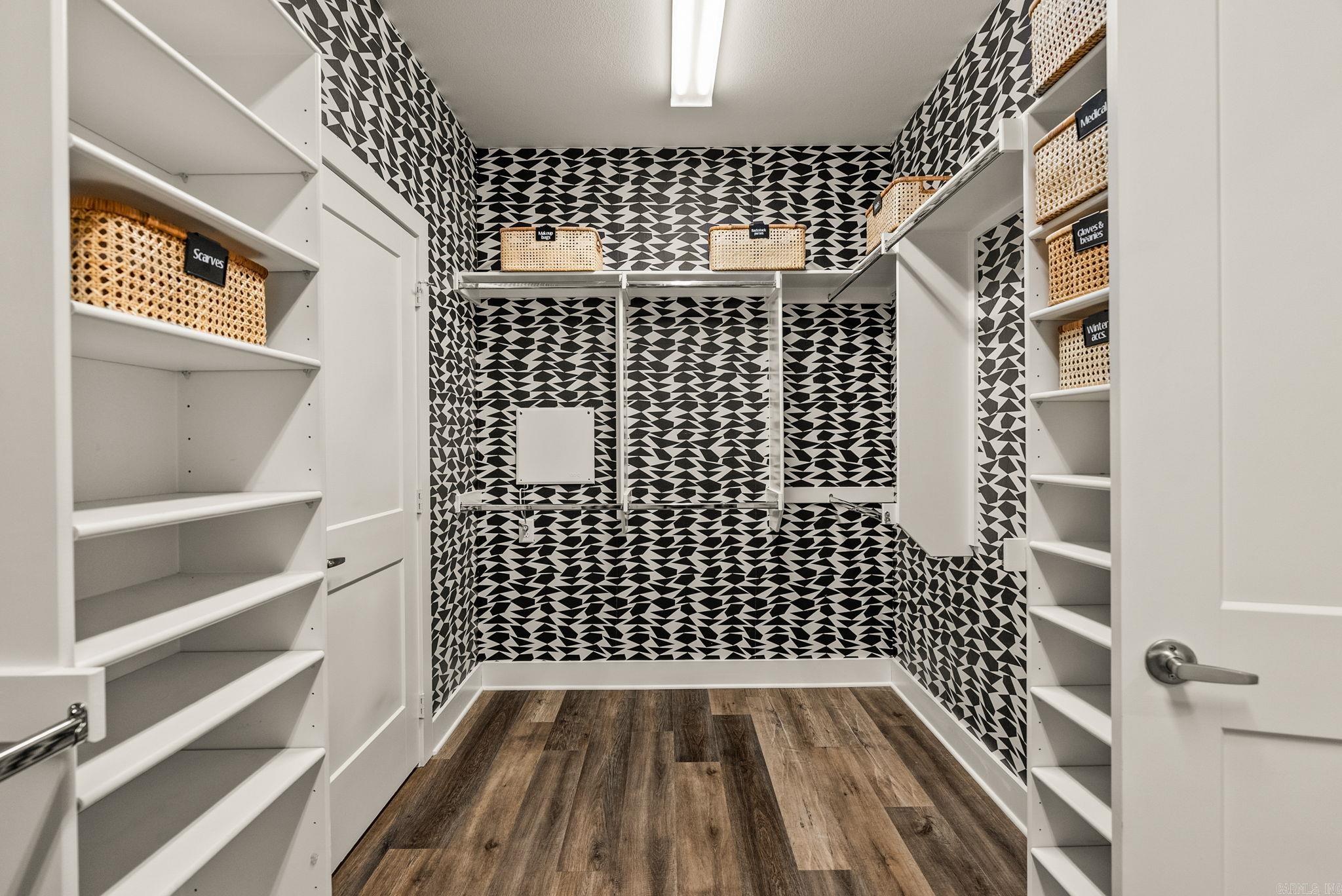 COPPER RUN - Residential