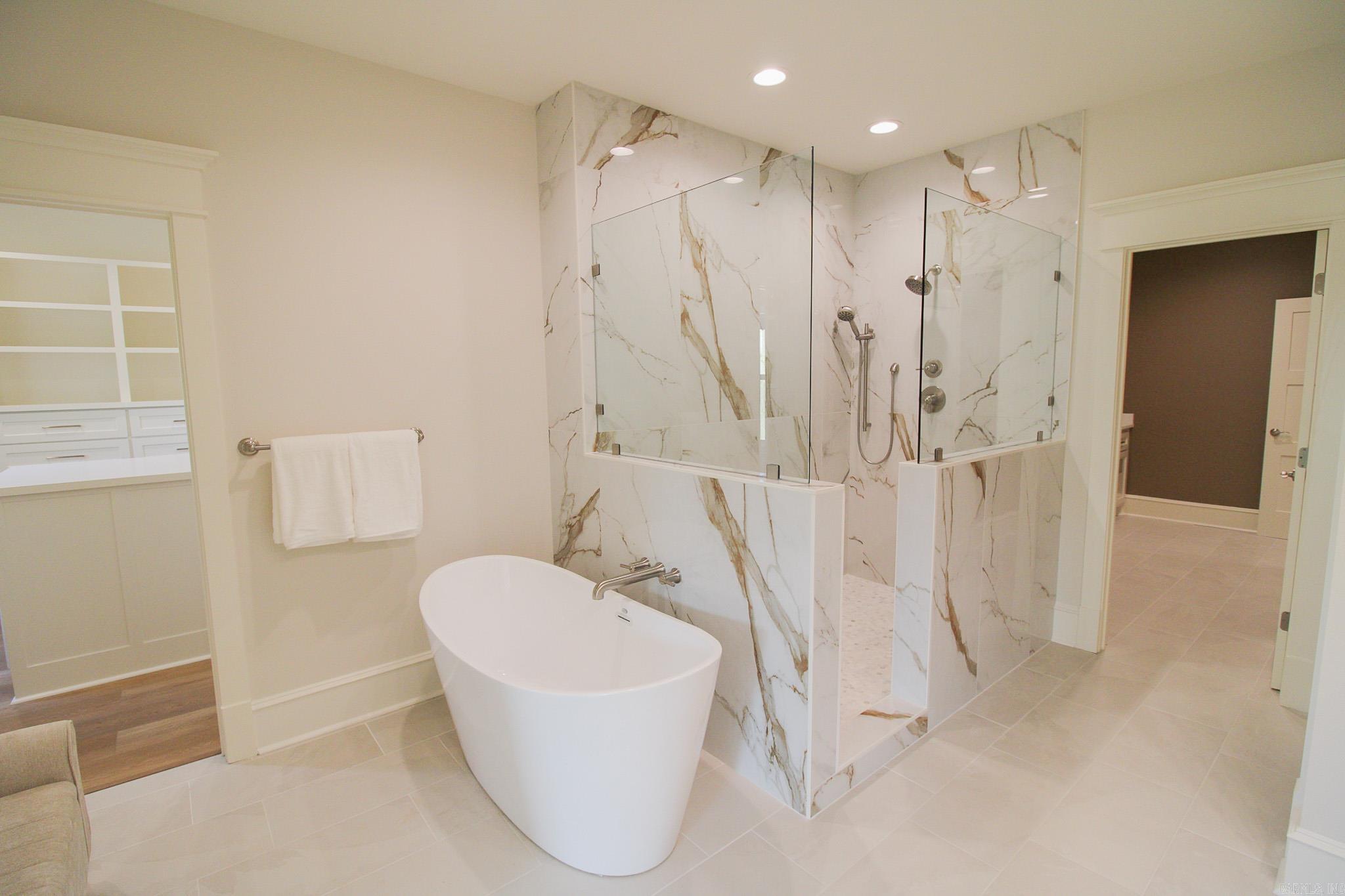 Lands End Estates - Residential