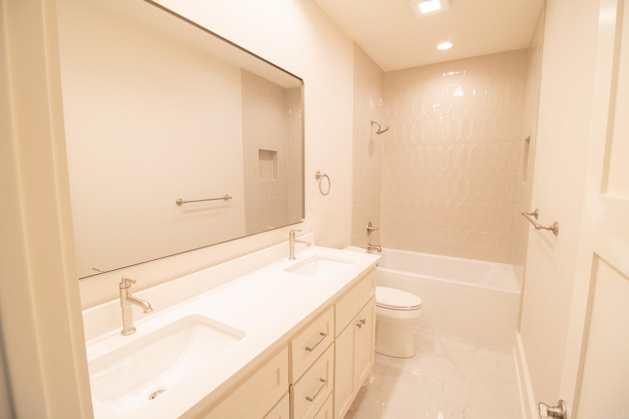 Lands End Estates - Residential