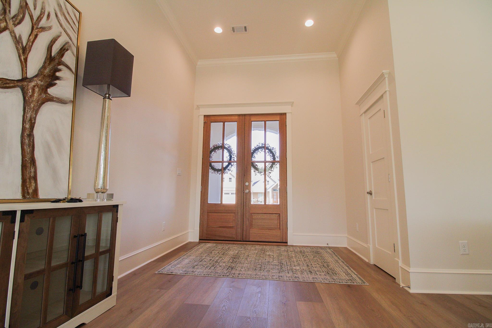 Lands End Estates - Residential