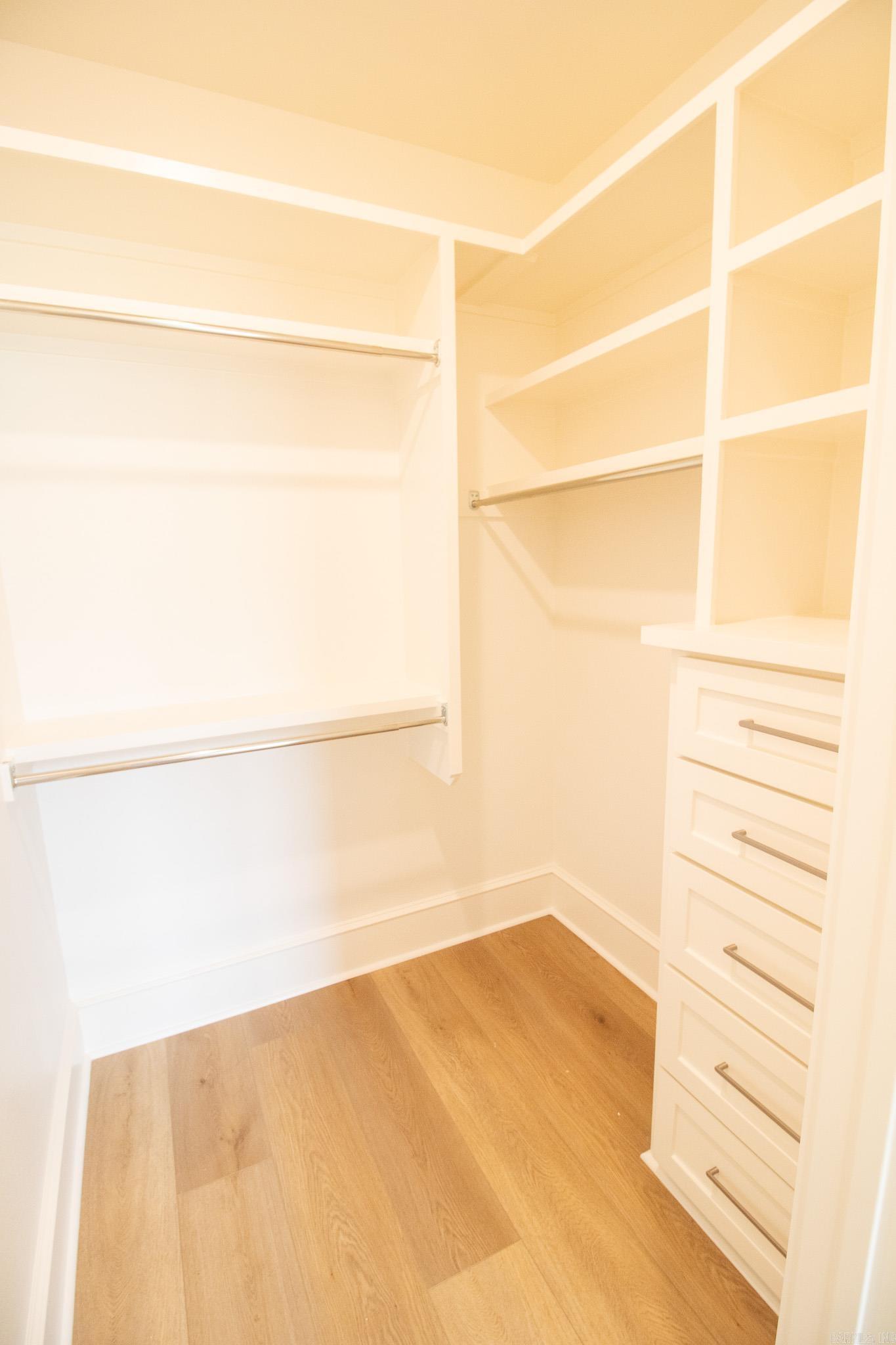 Lands End Estates - Residential