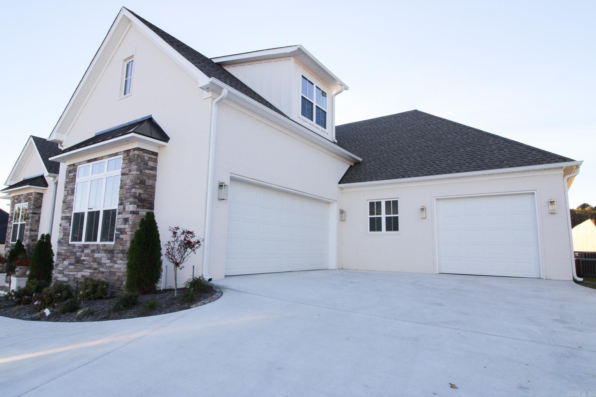 Lands End Estates - Residential