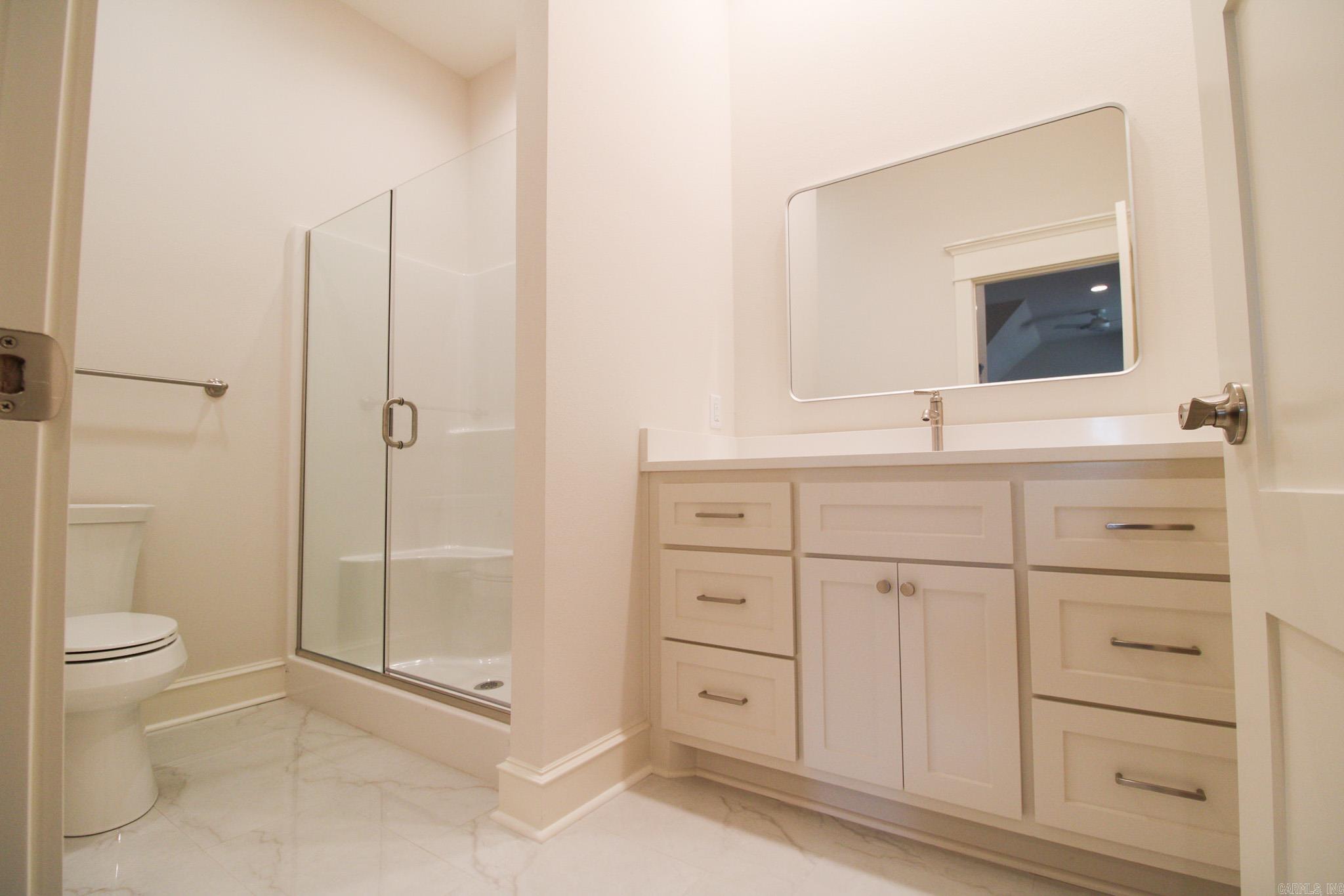 Lands End Estates - Residential