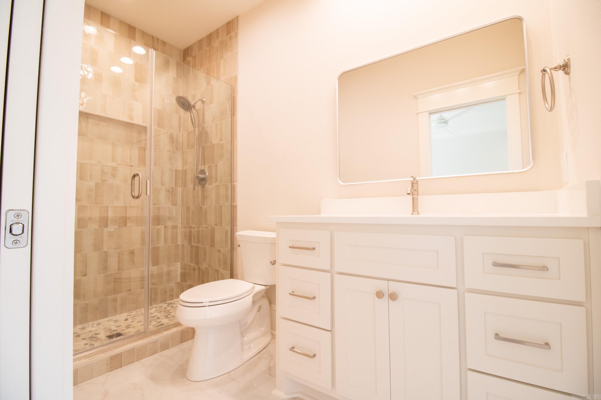 Lands End Estates - Residential