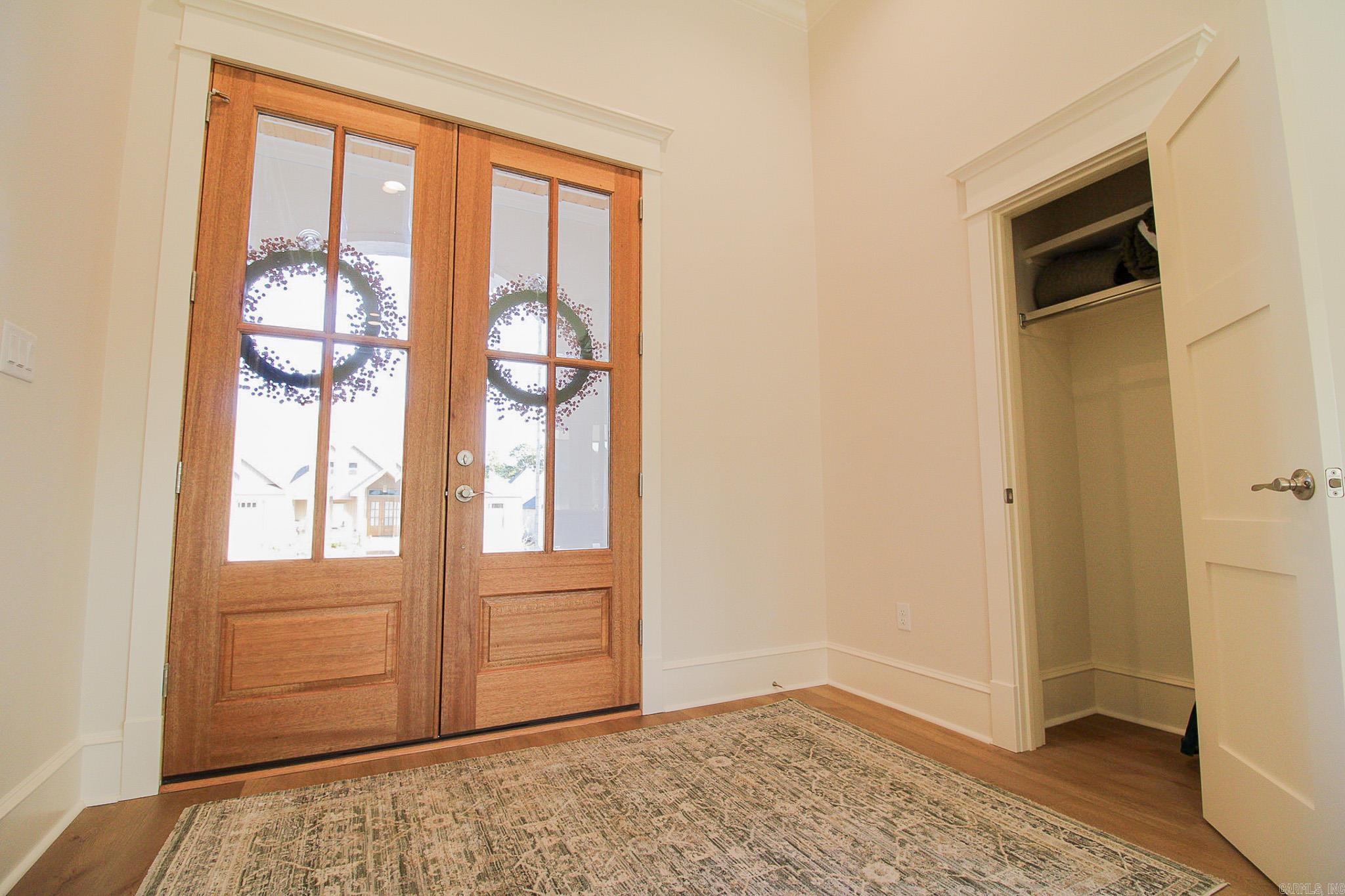 Lands End Estates - Residential