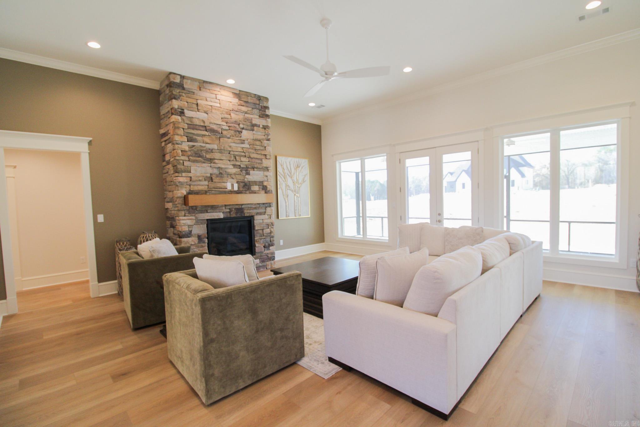 Lands End Estates - Residential