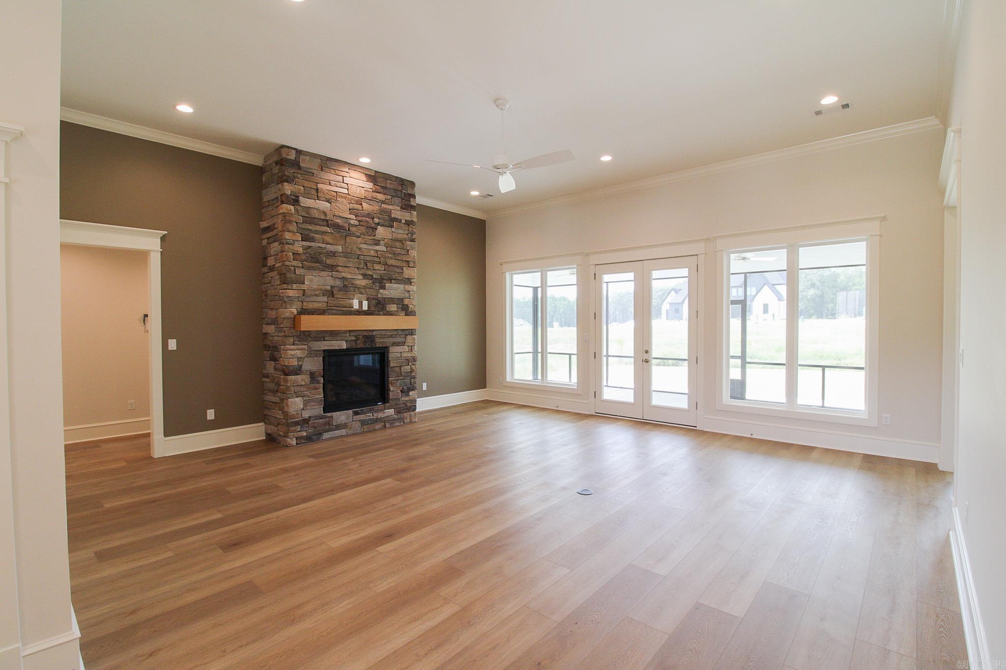 Lands End Estates - Residential