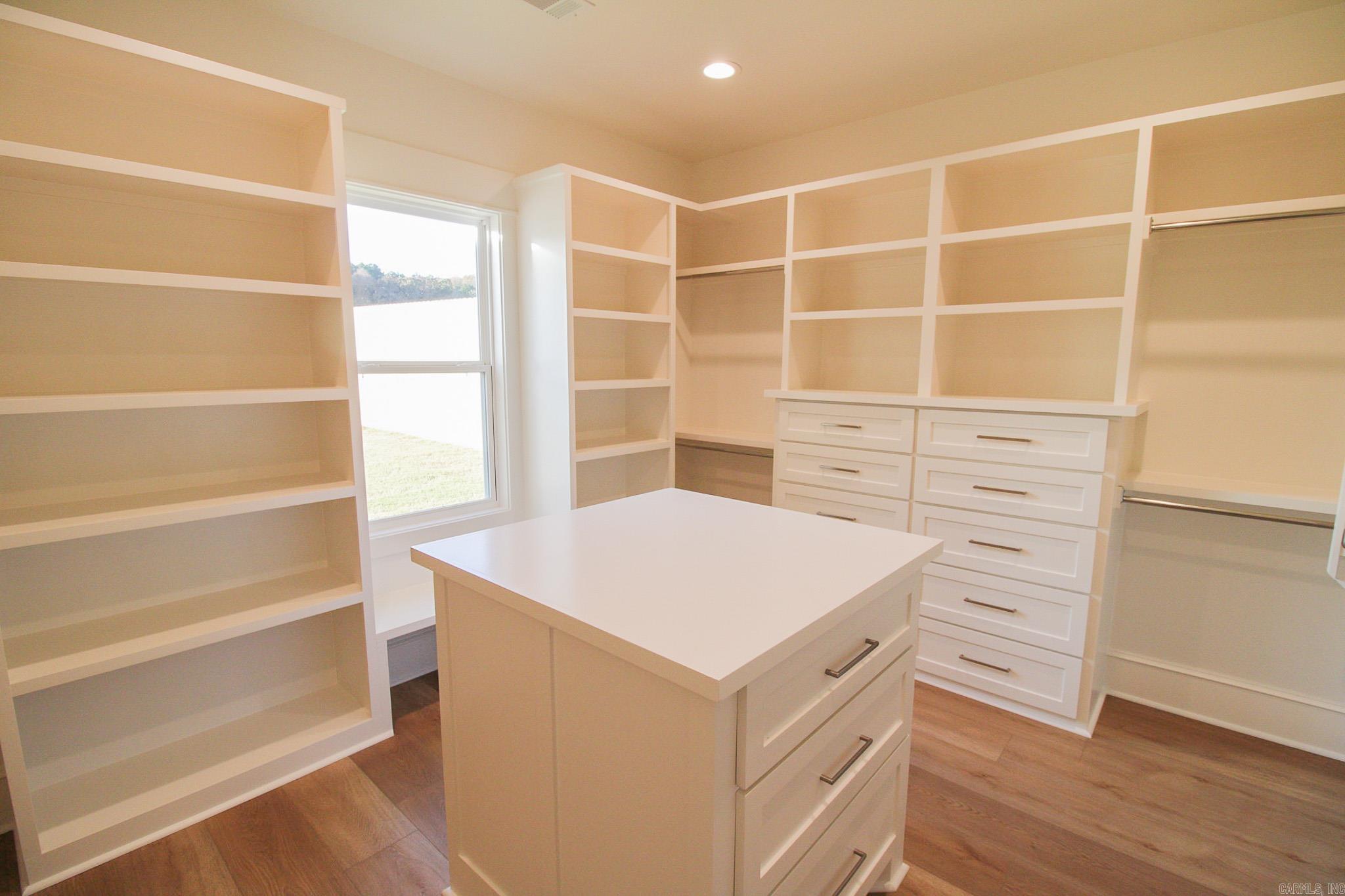 Lands End Estates - Residential