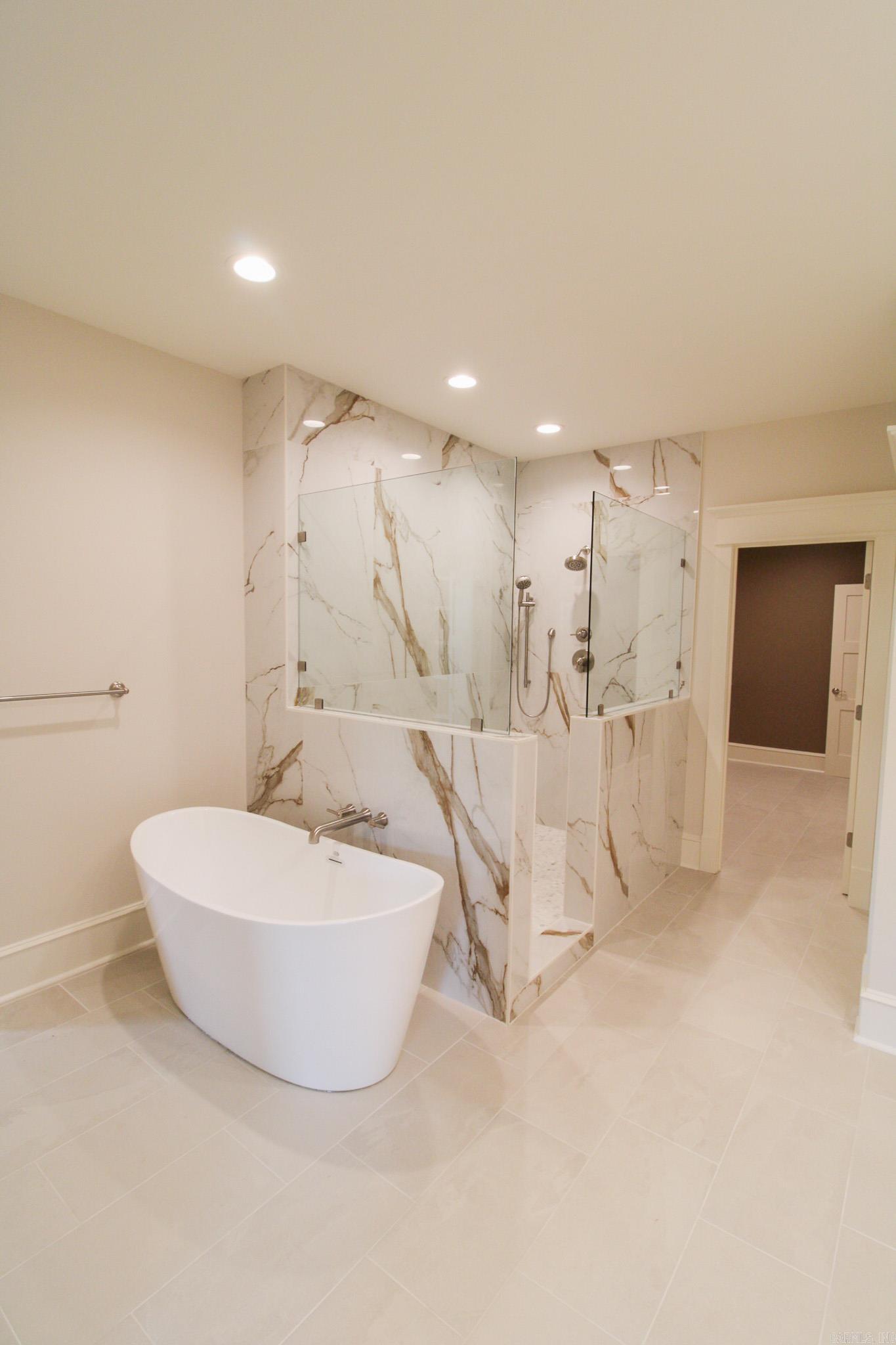 Lands End Estates - Residential