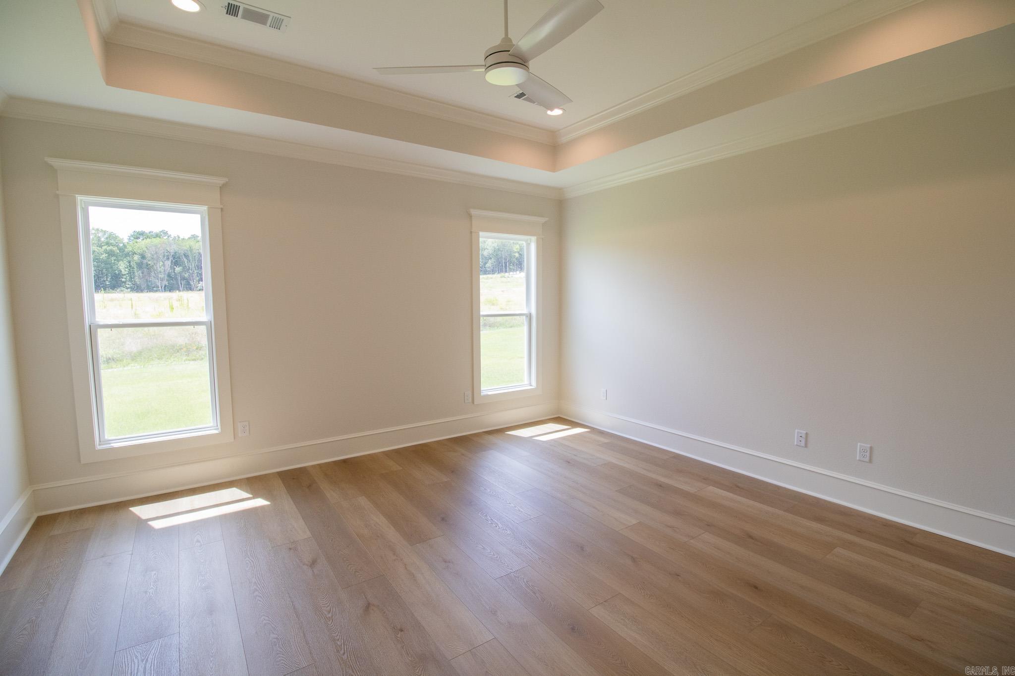 Lands End Estates - Residential