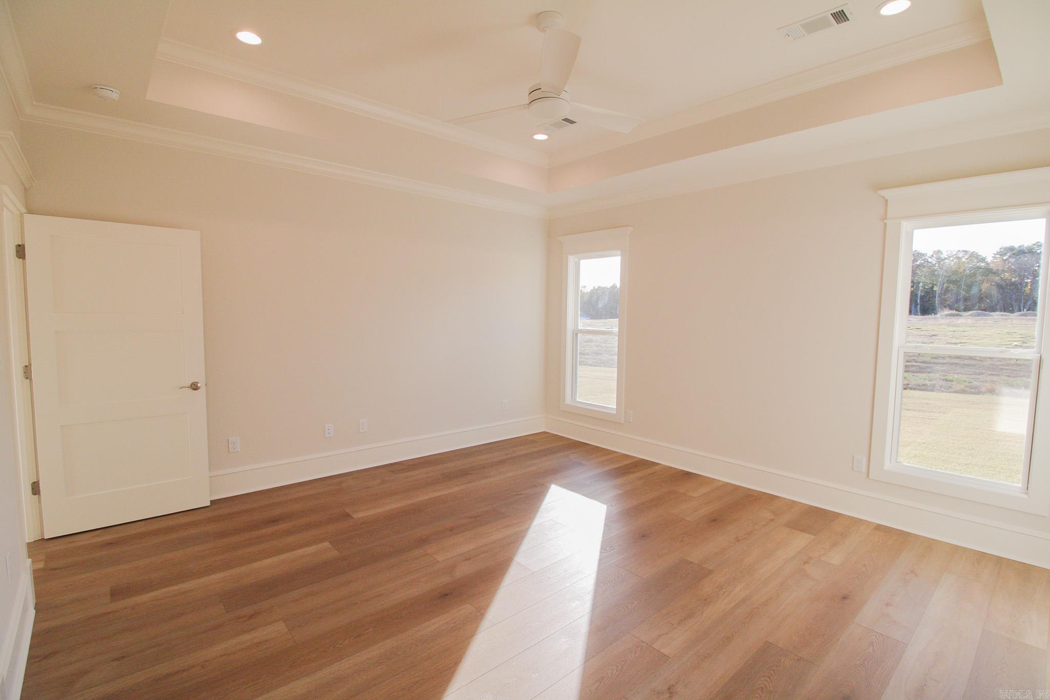 Lands End Estates - Residential