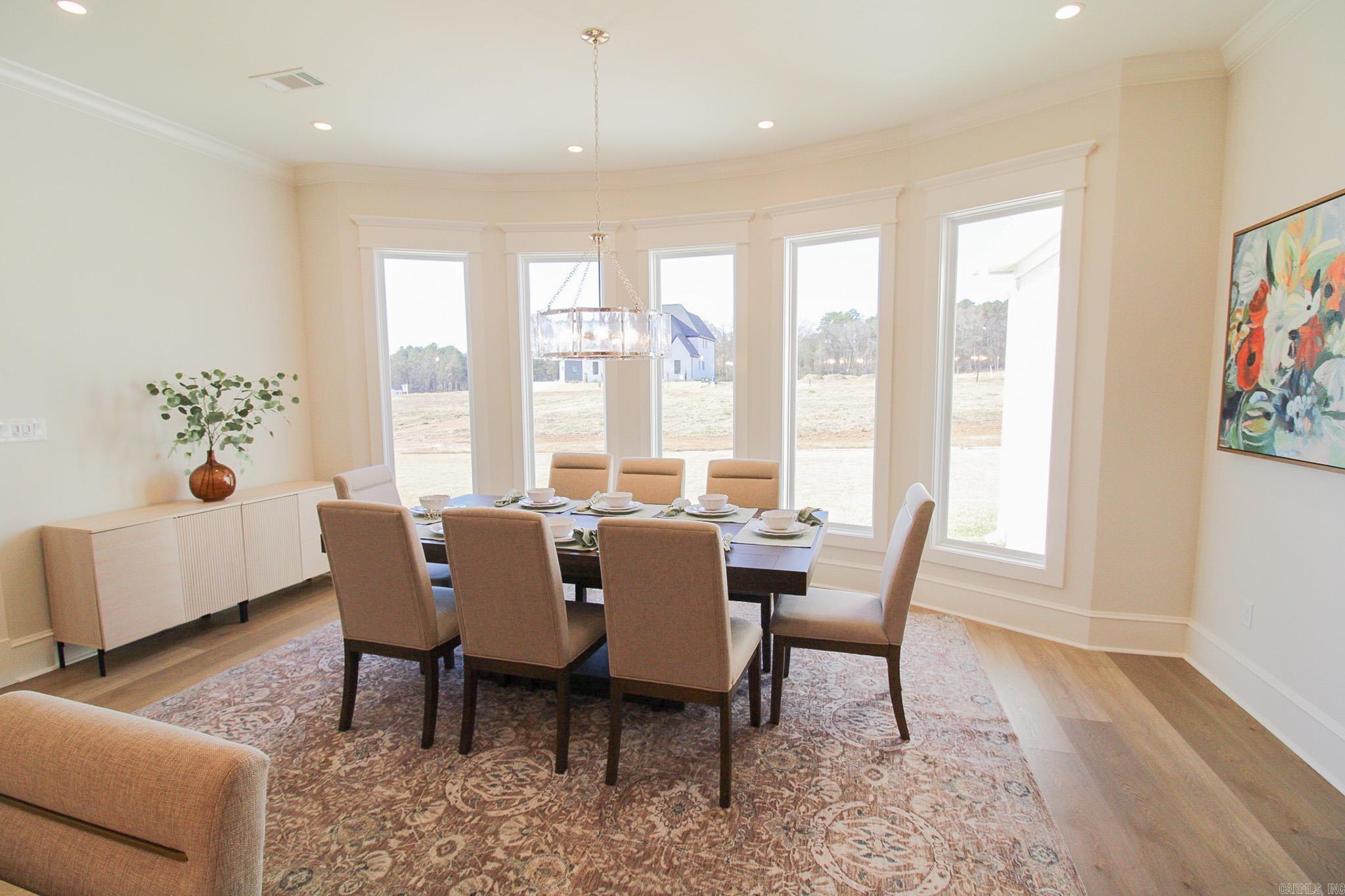 Lands End Estates - Residential