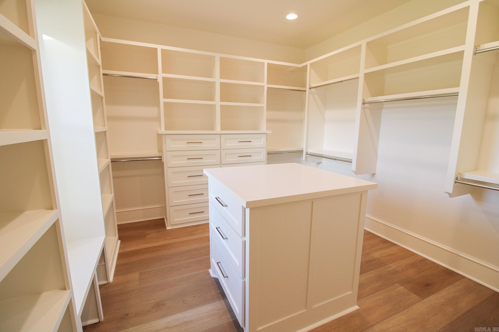 Lands End Estates - Residential