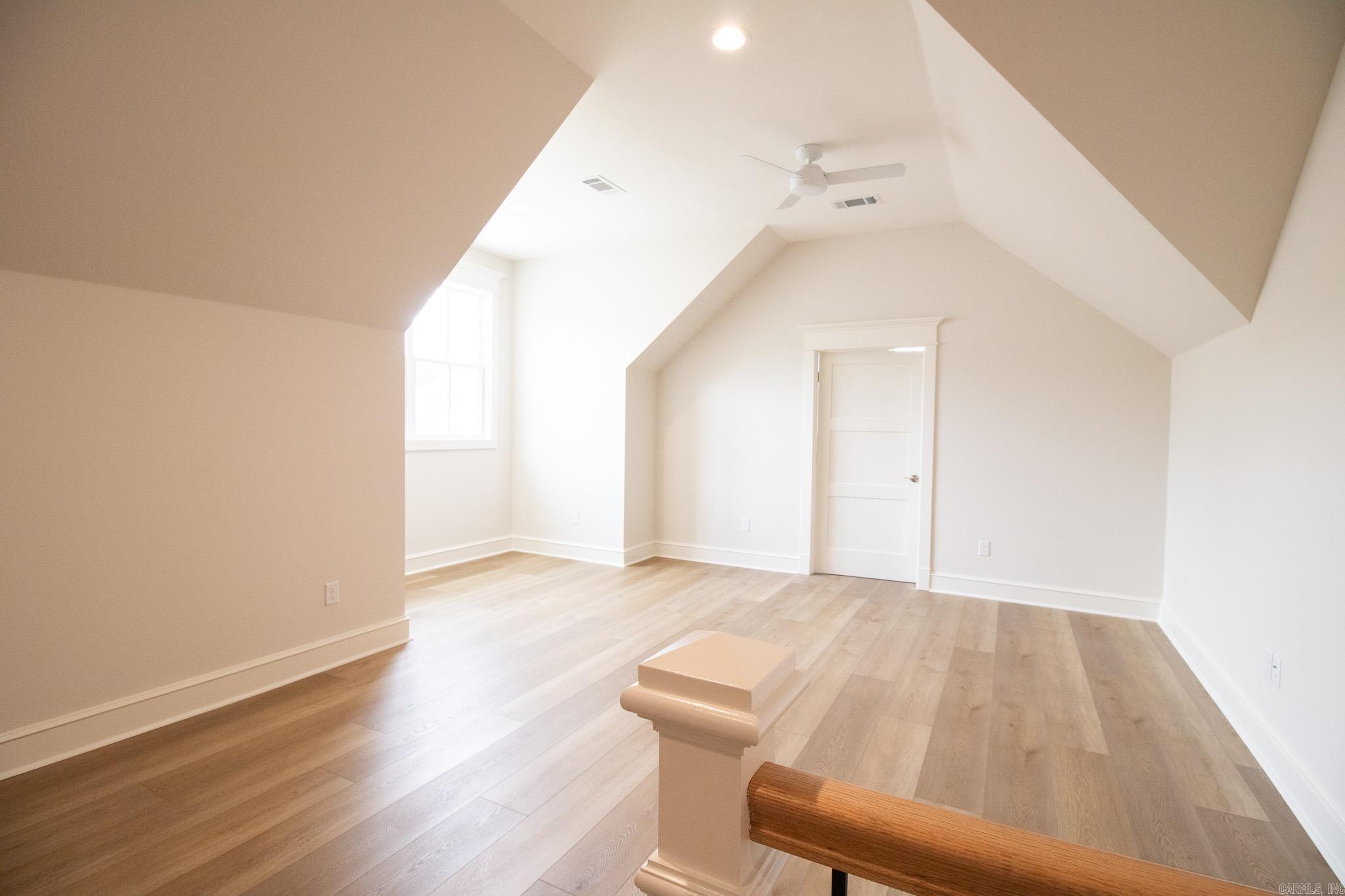 Lands End Estates - Residential