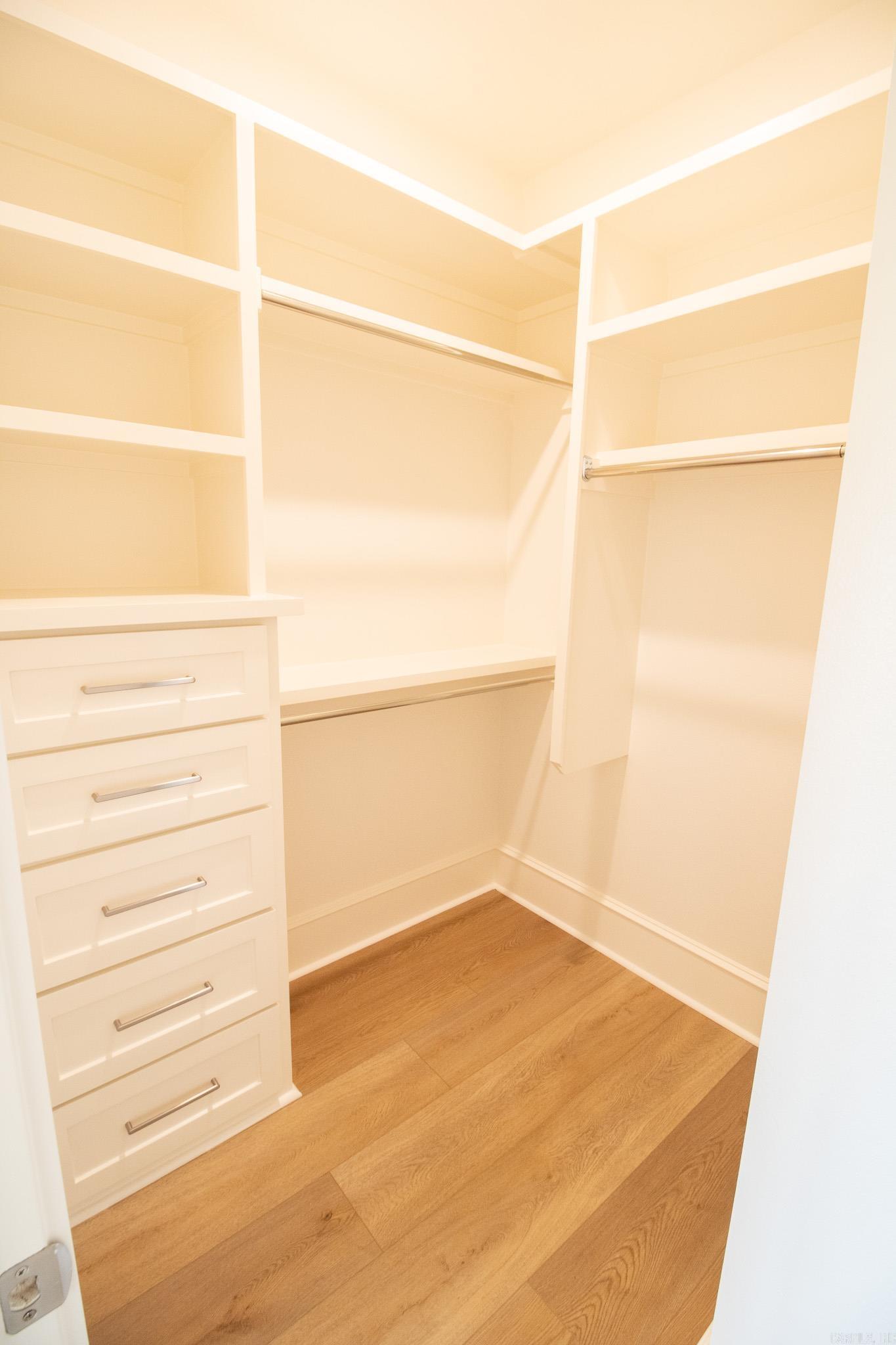 Lands End Estates - Residential