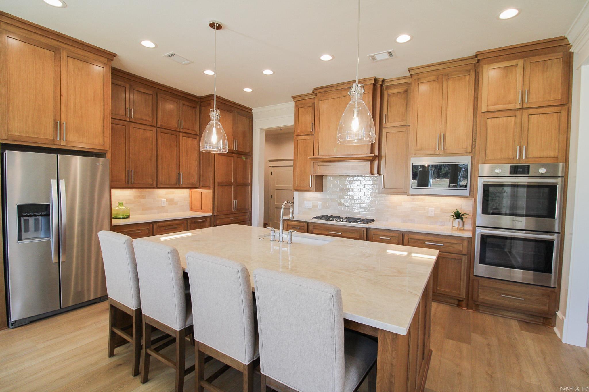 Lands End Estates - Residential