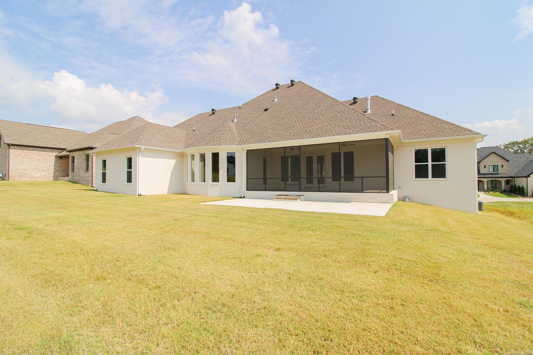 Lands End Estates - Residential
