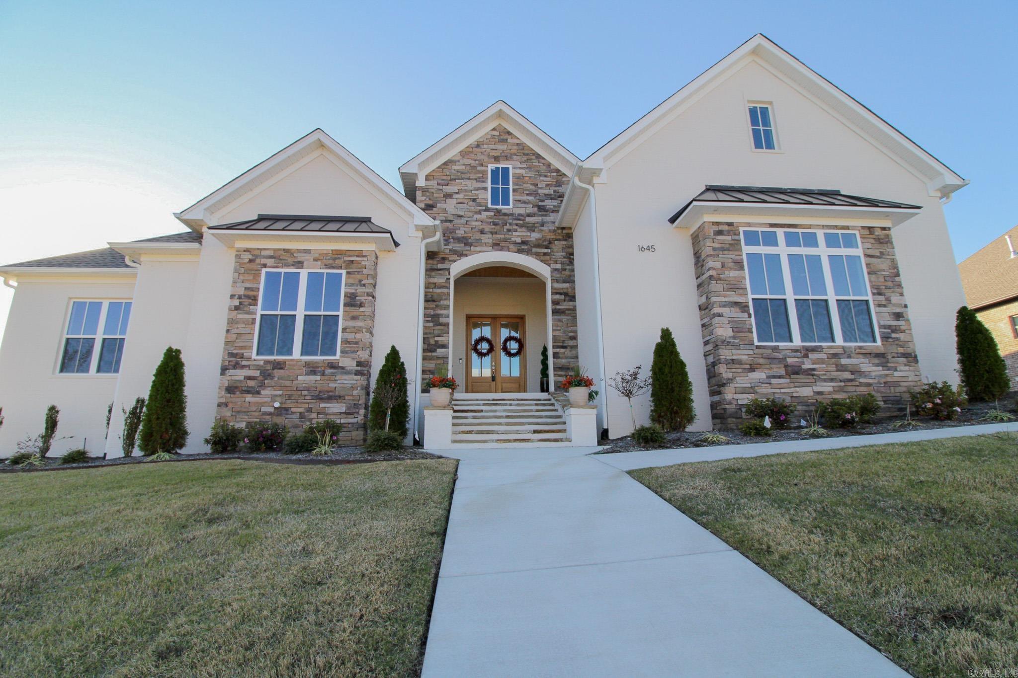 Lands End Estates - Residential