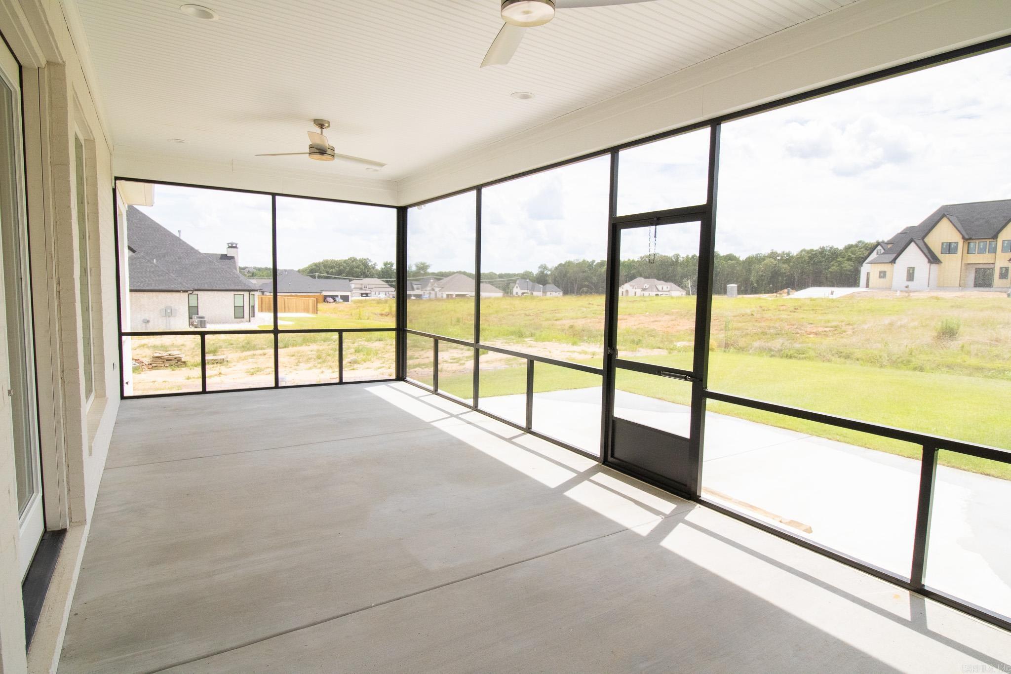 Lands End Estates - Residential