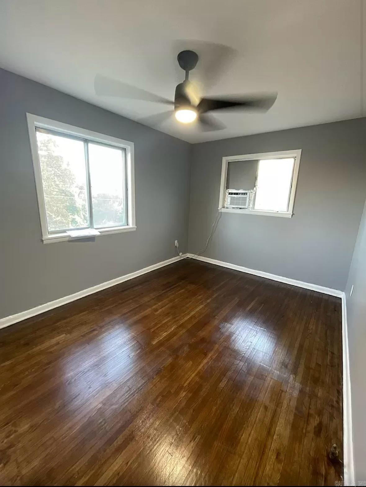 nil - Residential Lease