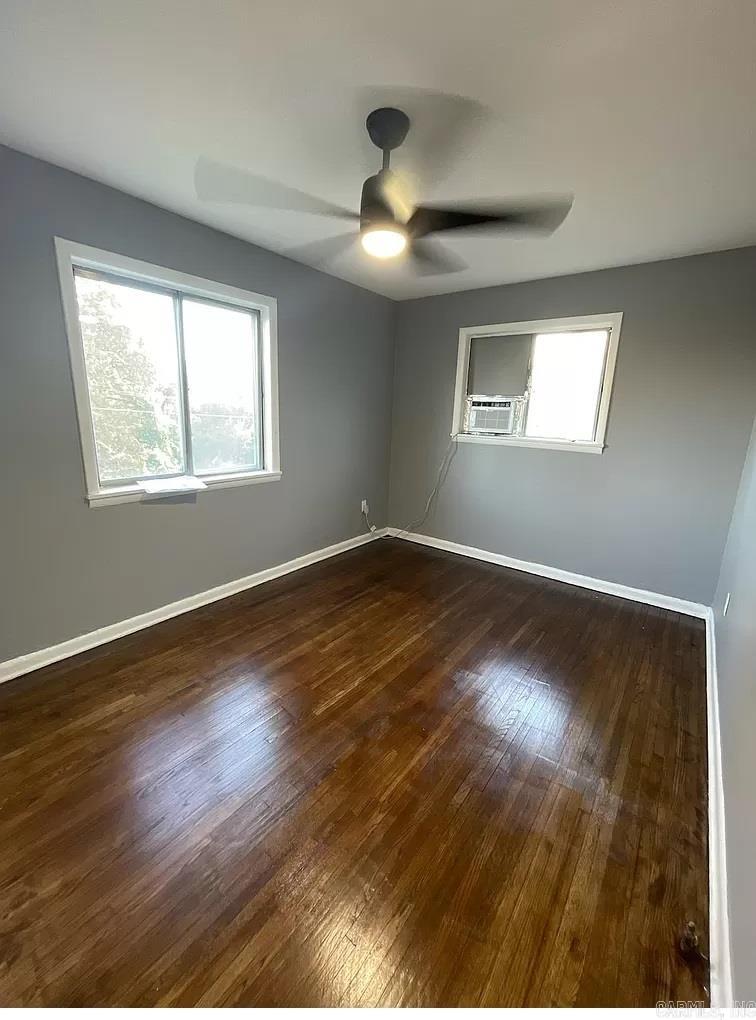 nil - Residential Lease