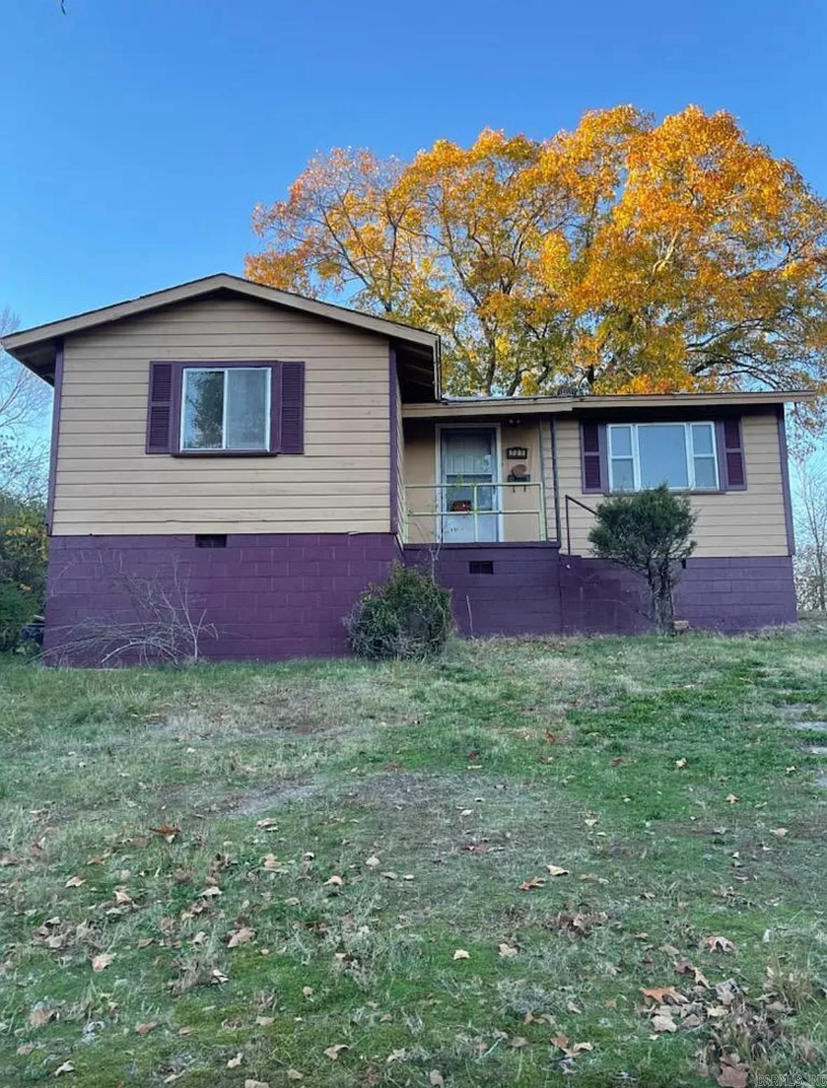 nil - Residential Lease