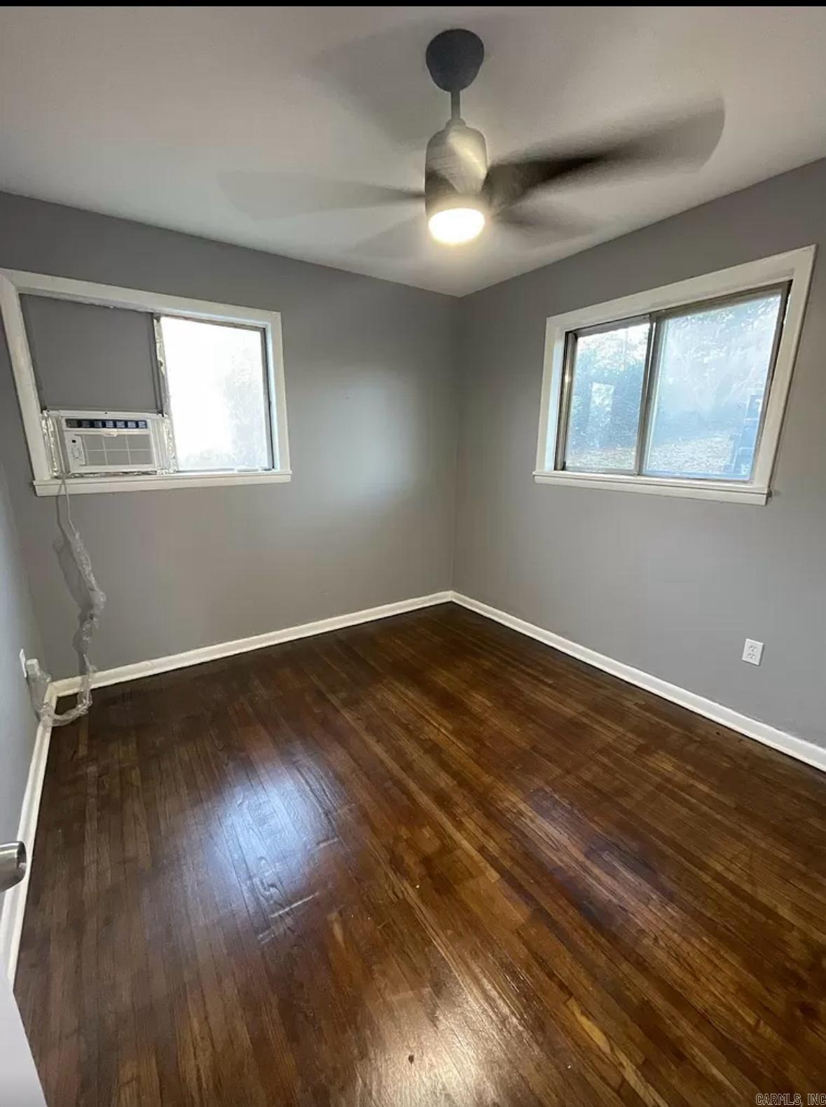 nil - Residential Lease