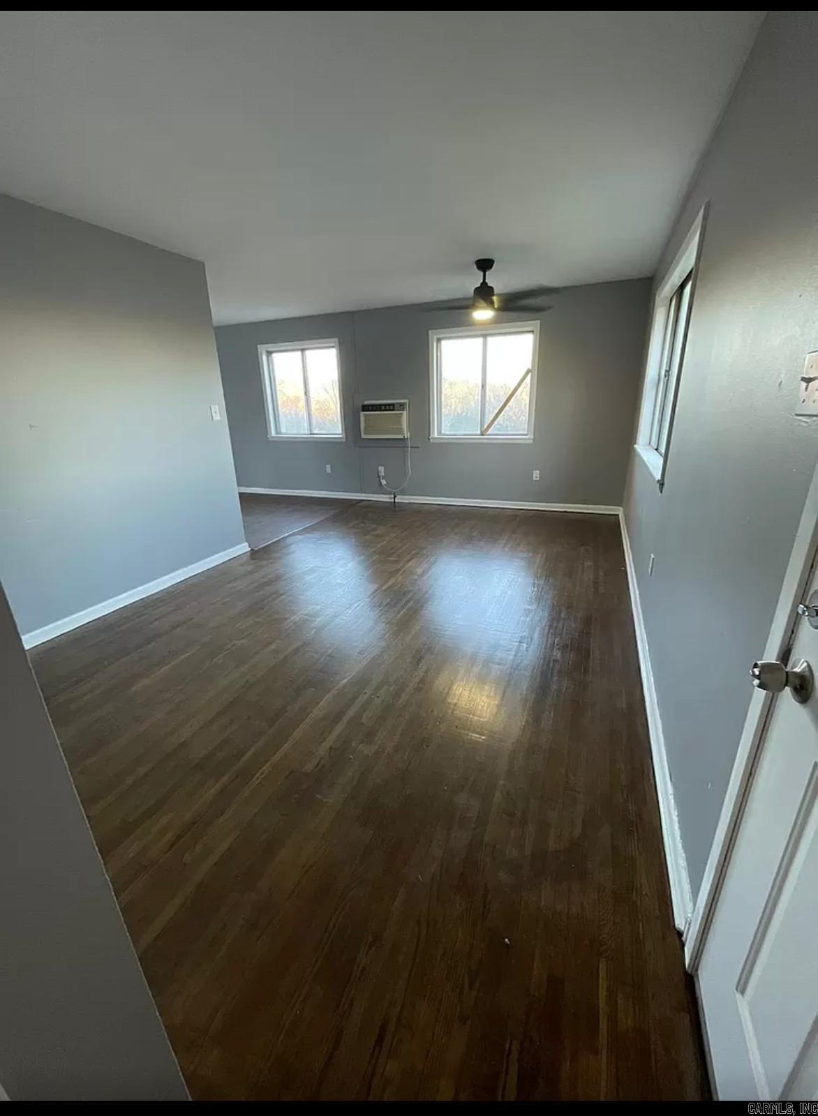 nil - Residential Lease