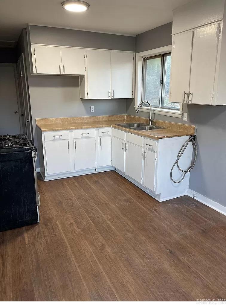 nil - Residential Lease