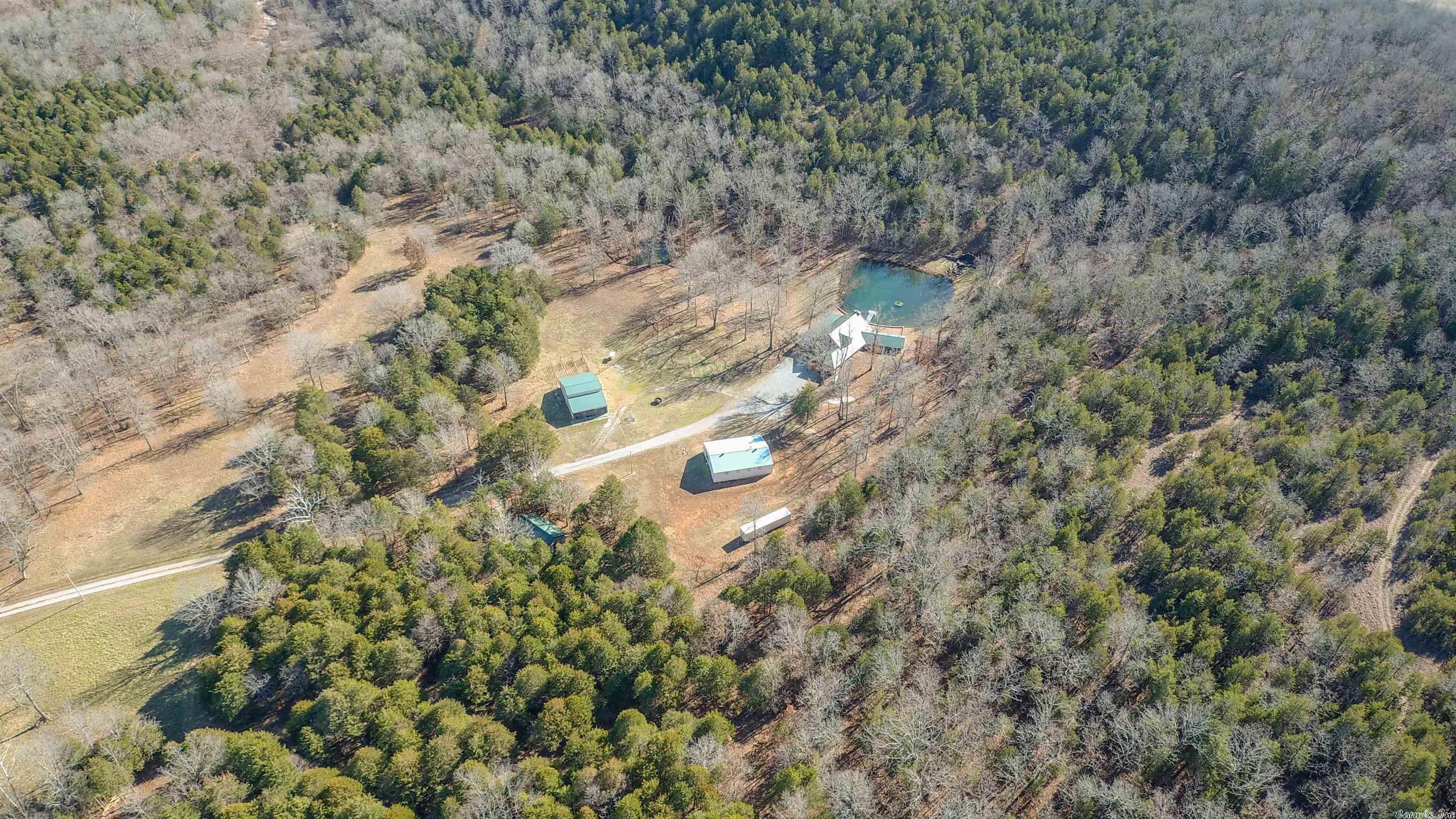 Welcome to Market 583 W Valley Trail of Mountain Home, Arkansas within the Mountain Home School District and near renowned Lake Norfork. Frequent visitors to the property include deer and turkey. Enjoy scenic nature right in your own backyard. Priced to sell and move in ready!  Properties such as this are few and far between.  Call today to schedule your tour and lay claim on this prime piece of property in The Natural State.
