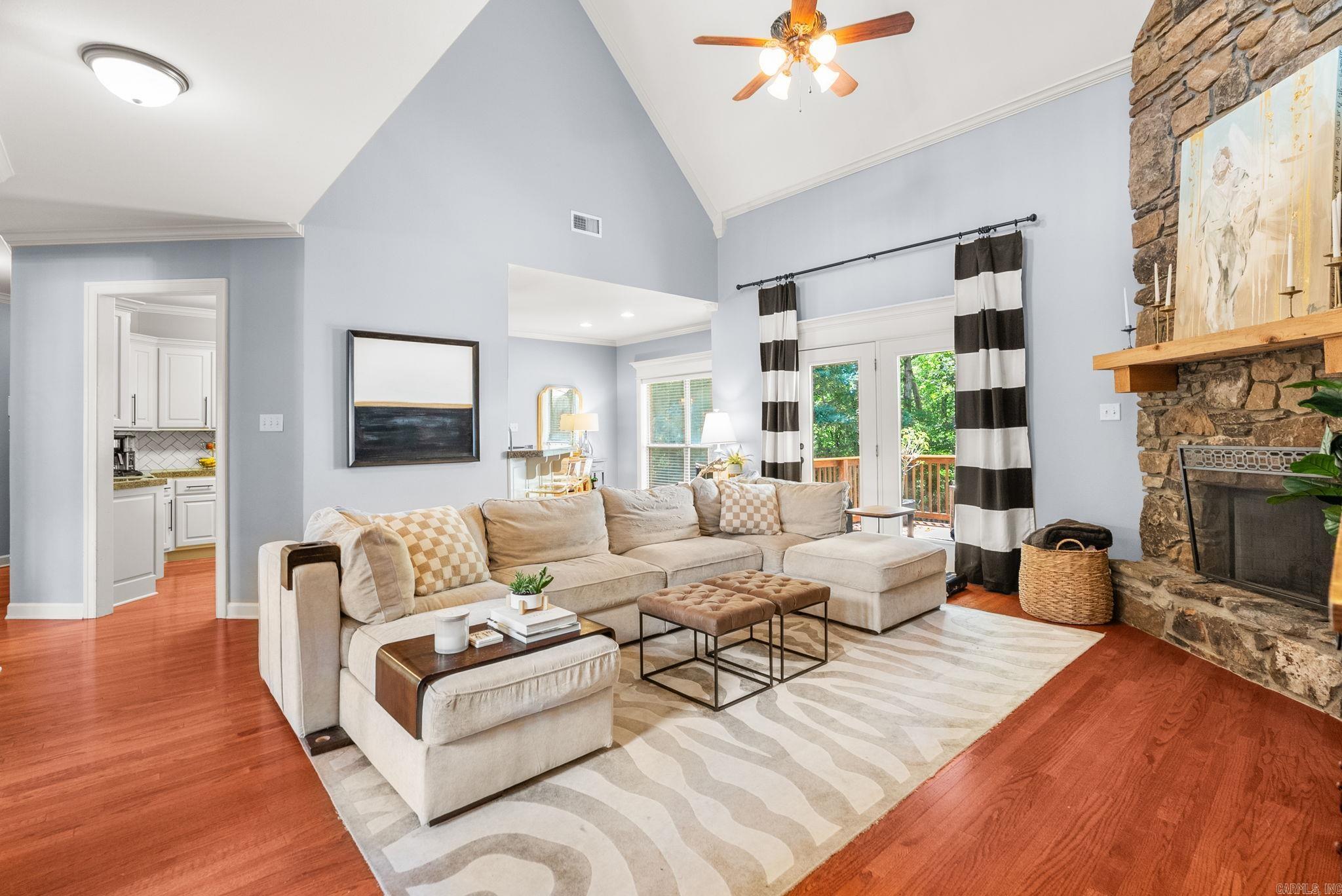 WOODLANDS EDGE - Residential