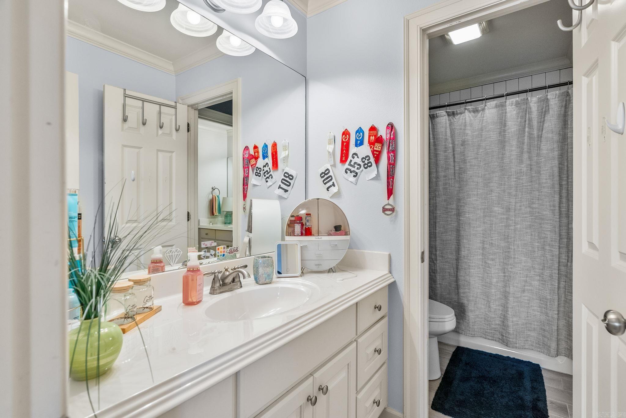 WOODLANDS EDGE - Residential