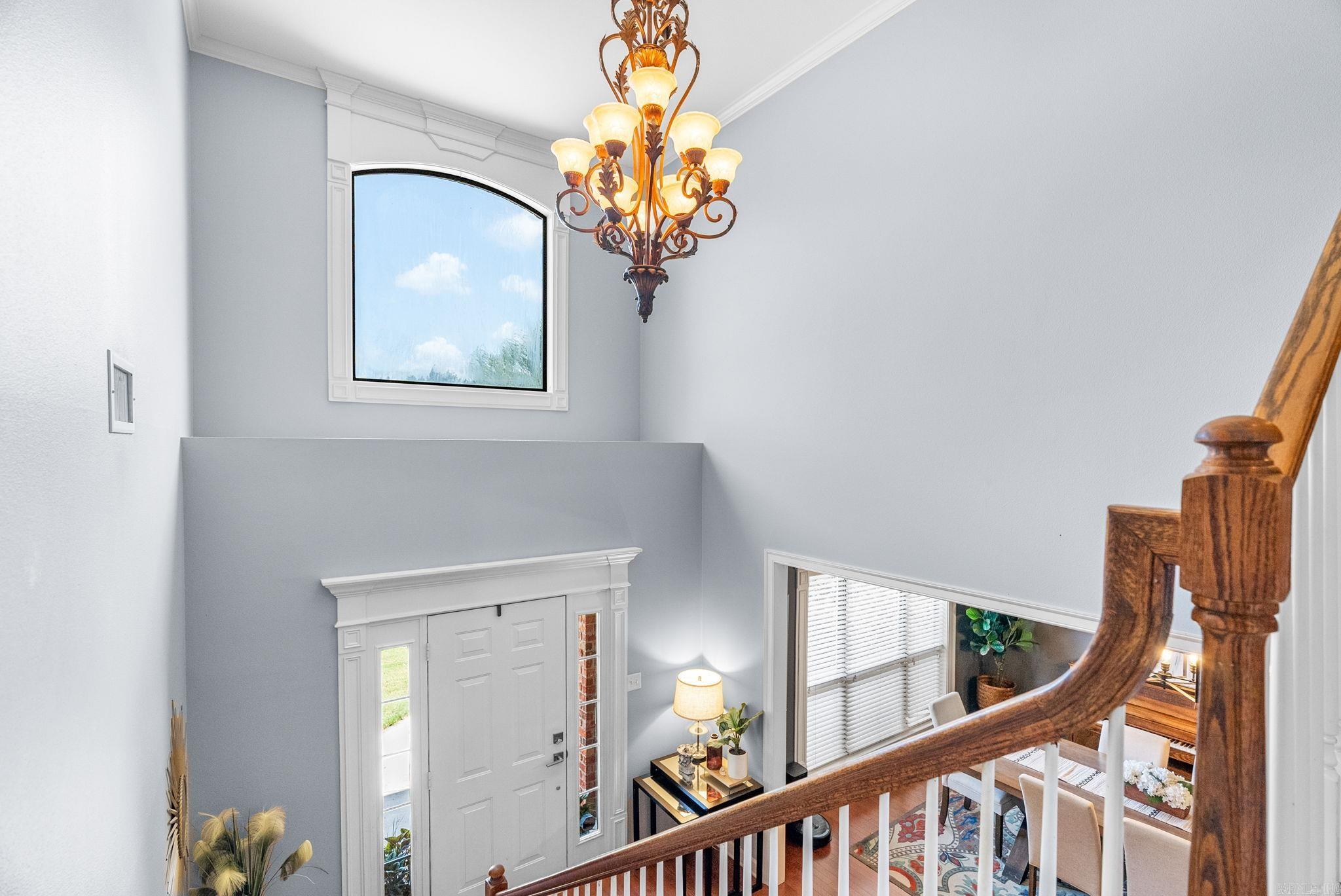 WOODLANDS EDGE - Residential