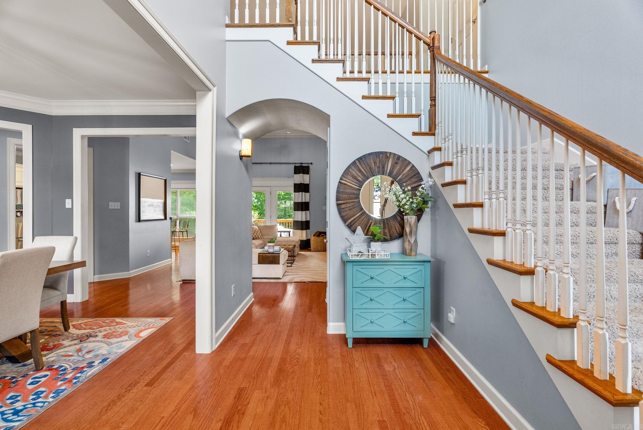 WOODLANDS EDGE - Residential