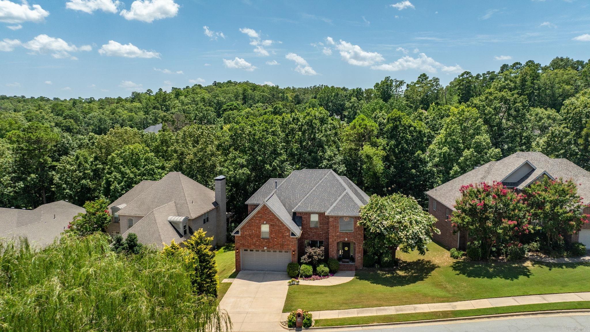 WOODLANDS EDGE - Residential