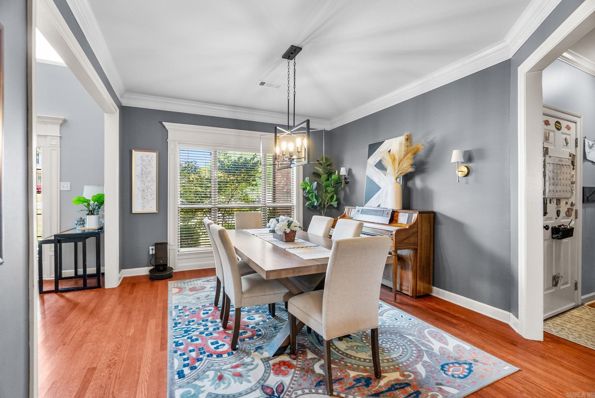 WOODLANDS EDGE - Residential